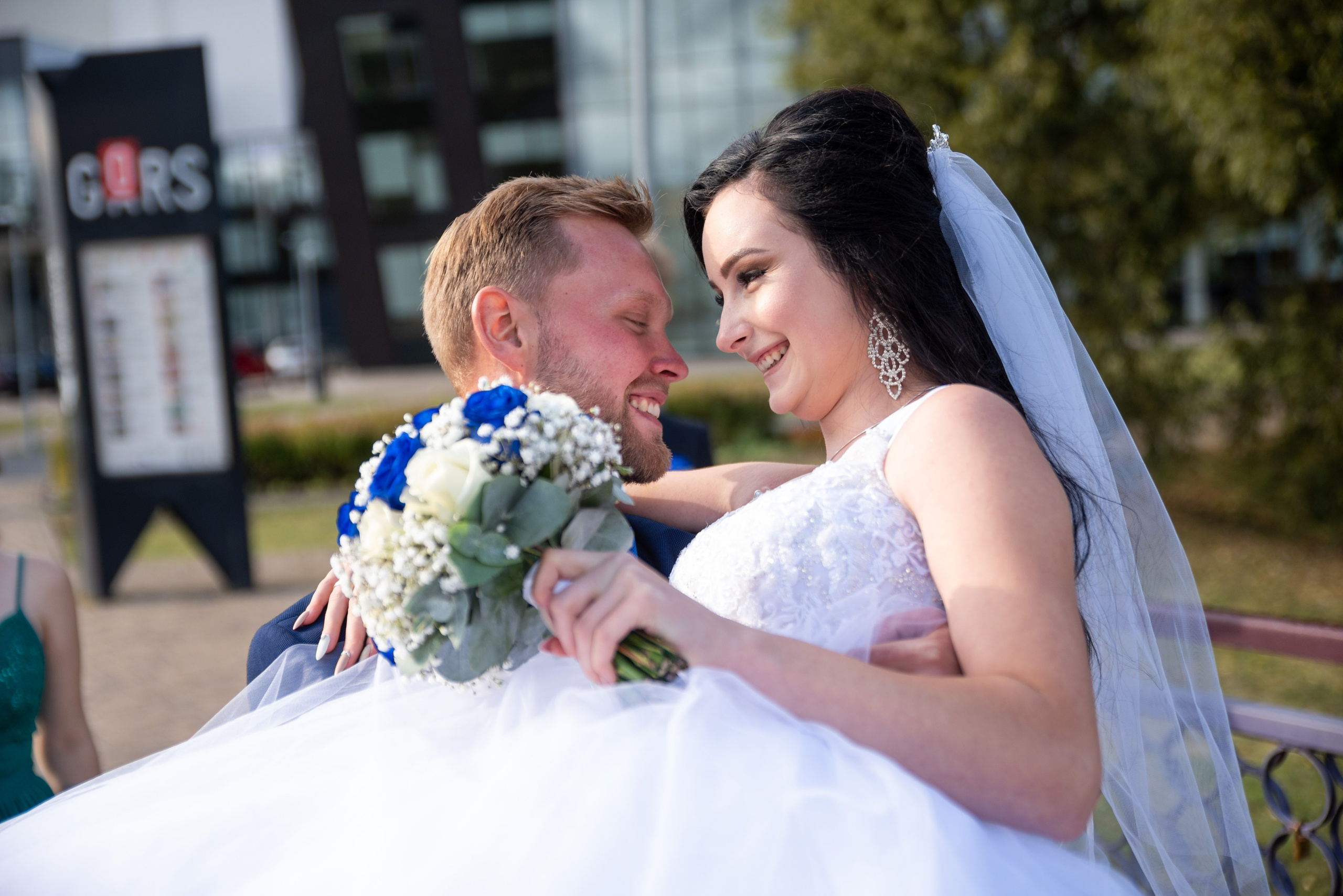 Anatolijs & Diana. Ritvars Pujats Emotion Photographer