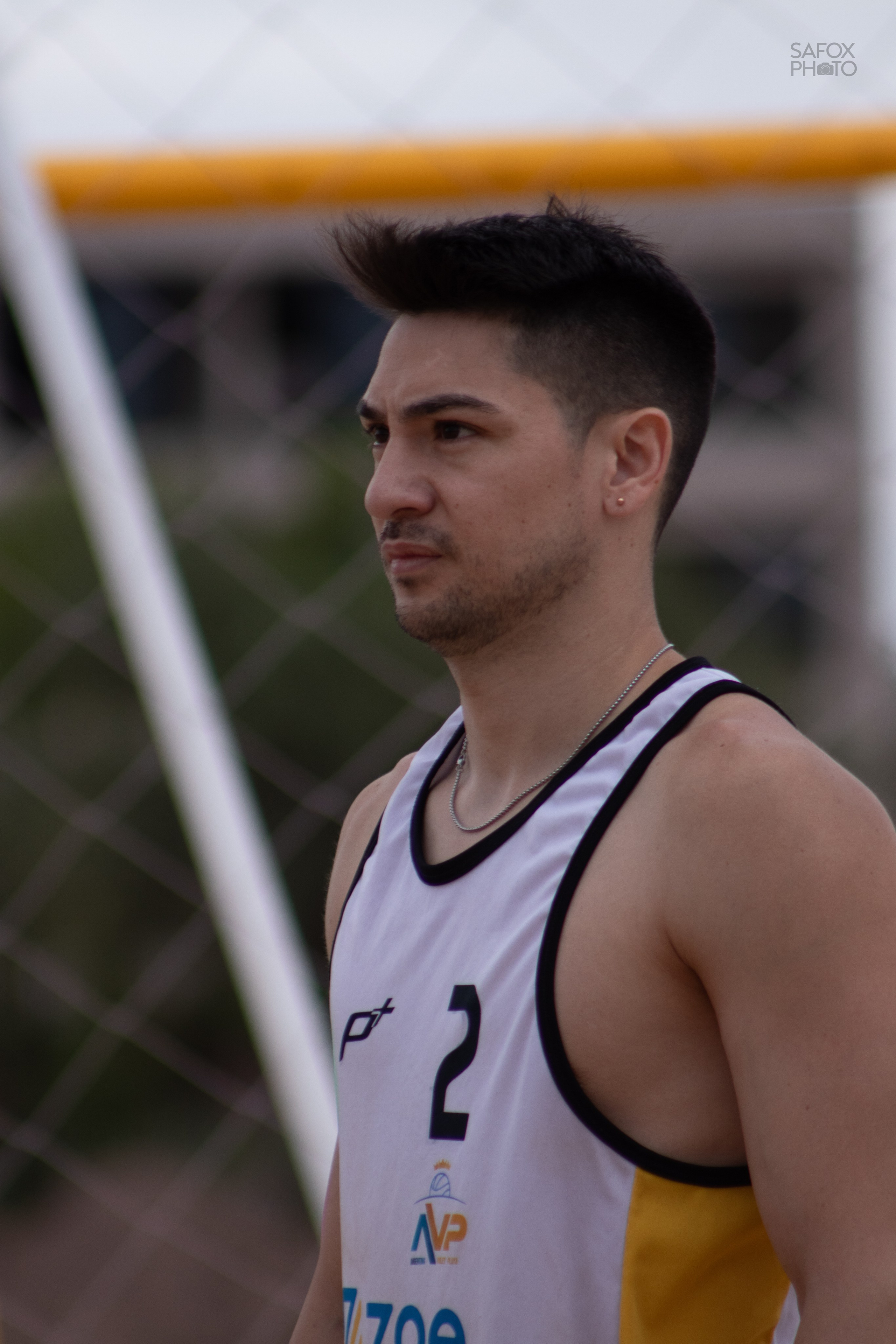 Voley playa. Fotógrafo en Mendoza Alexander Safonov