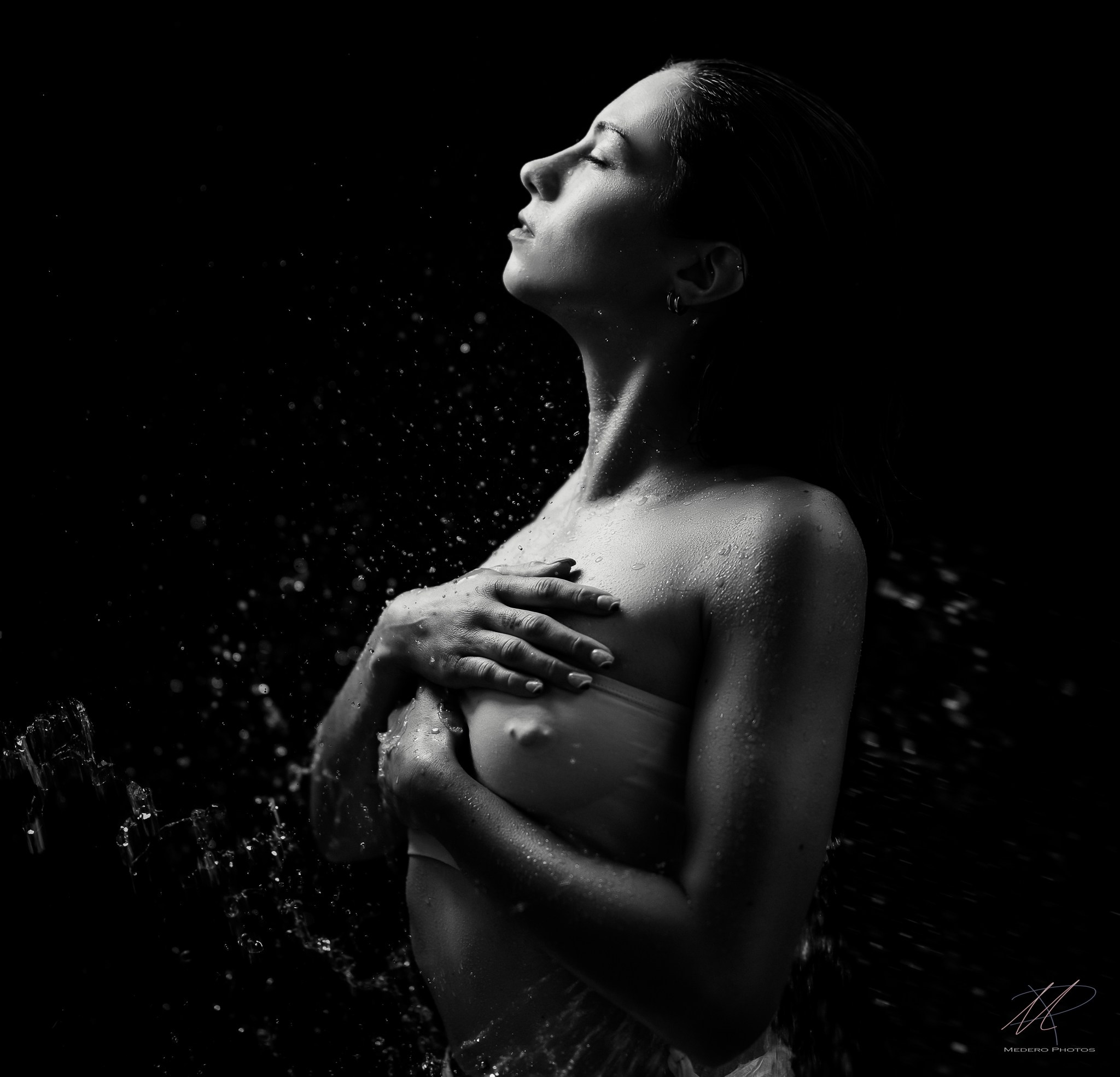 Aurora. Medero Photos