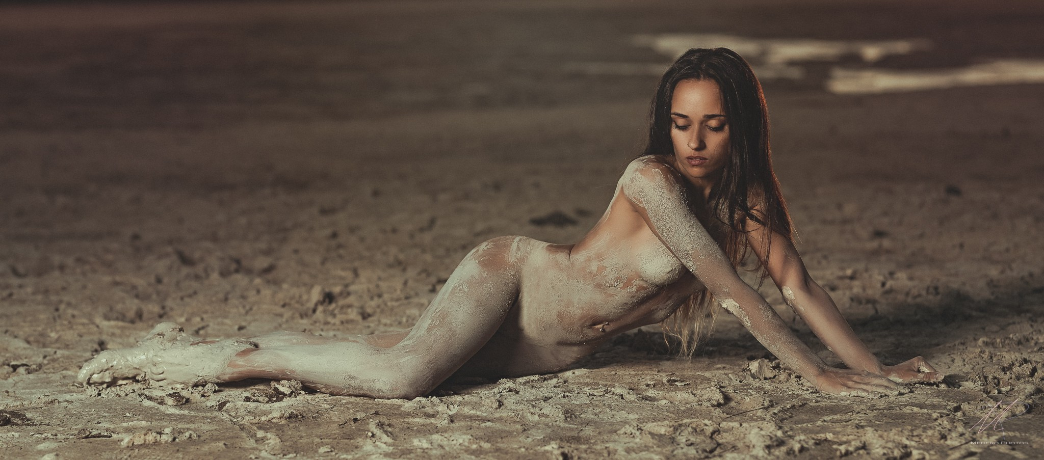 Sara Gover. Medero Photos