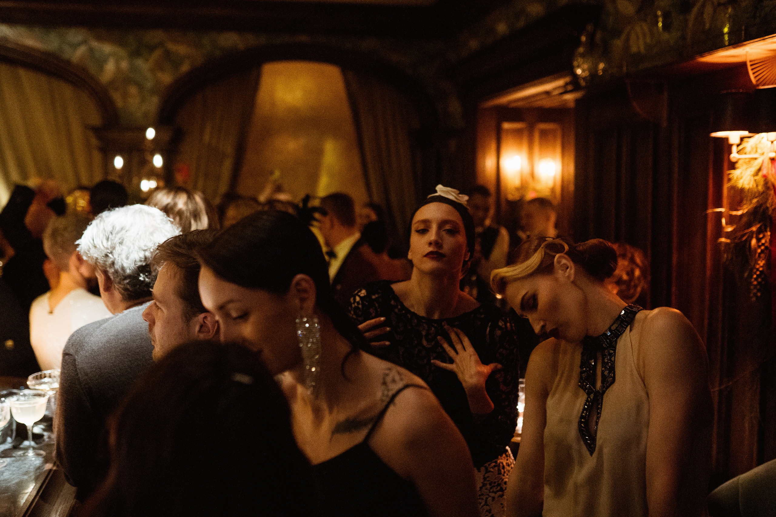 Saint Bar party. Kostiantyn Holinchenko. Reportage and portrait photographer