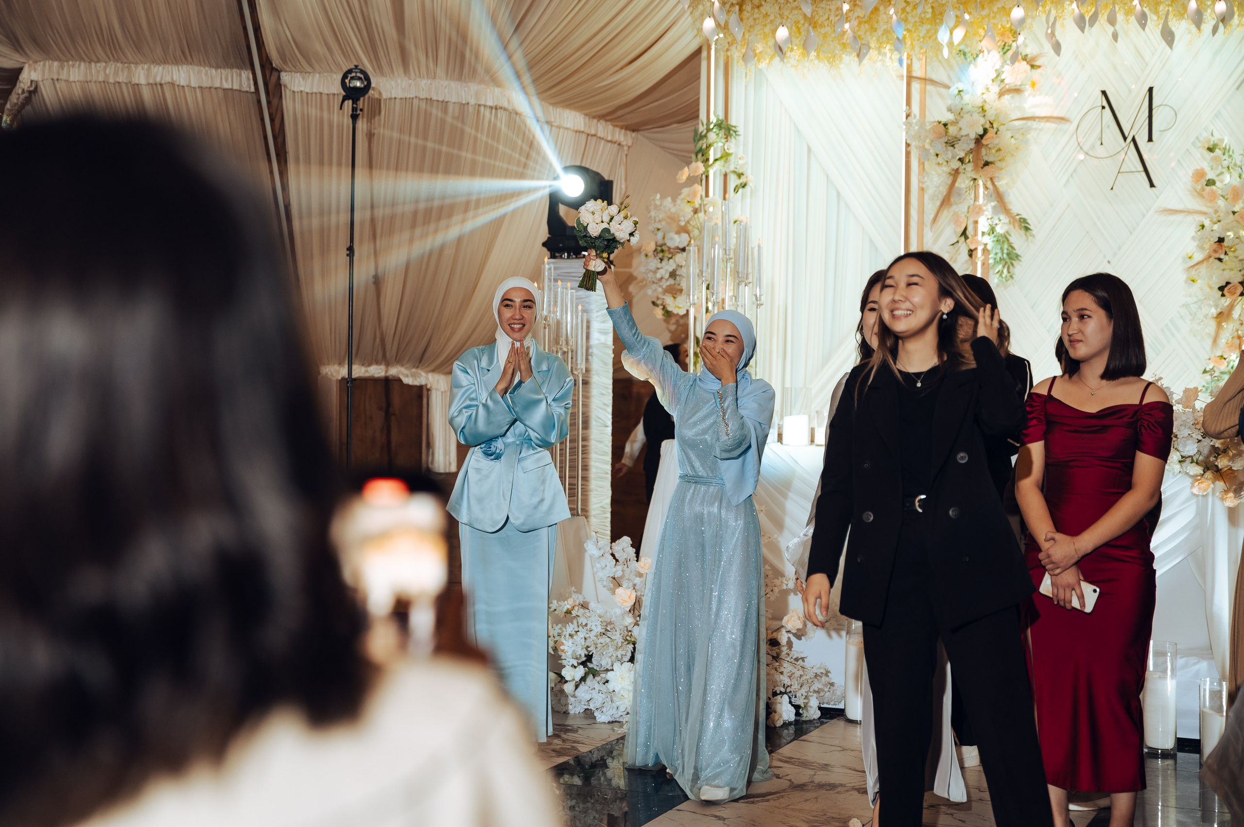 MAHMUD & AIDAI. Фотограф в Бишкеке Андрей Кавешников