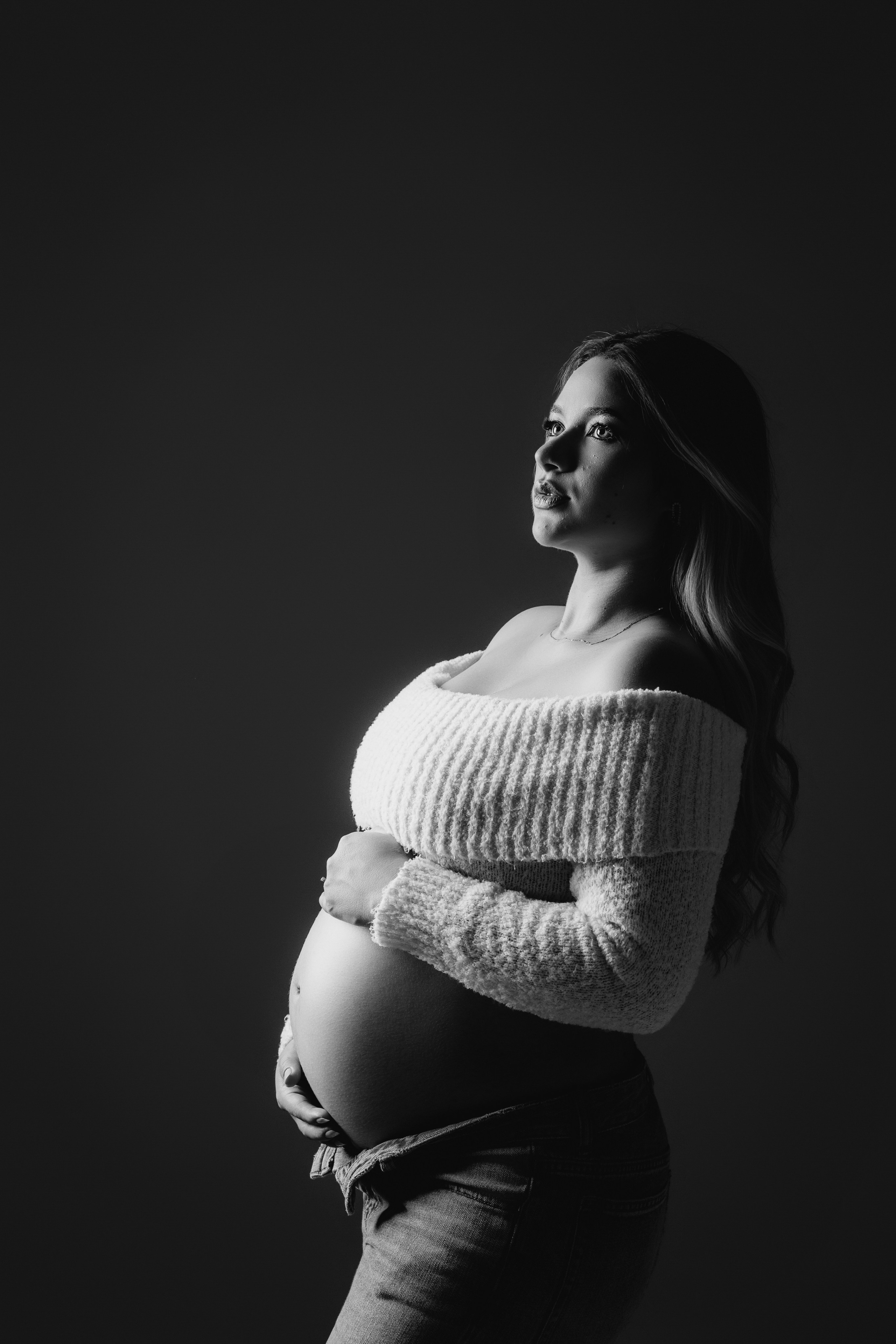 Ensaio gestacional Andressa e Lucas. Aldrin Wesley Fotografia | Casamentos, ensaios e momentos que merecem ser lembrados para sempre