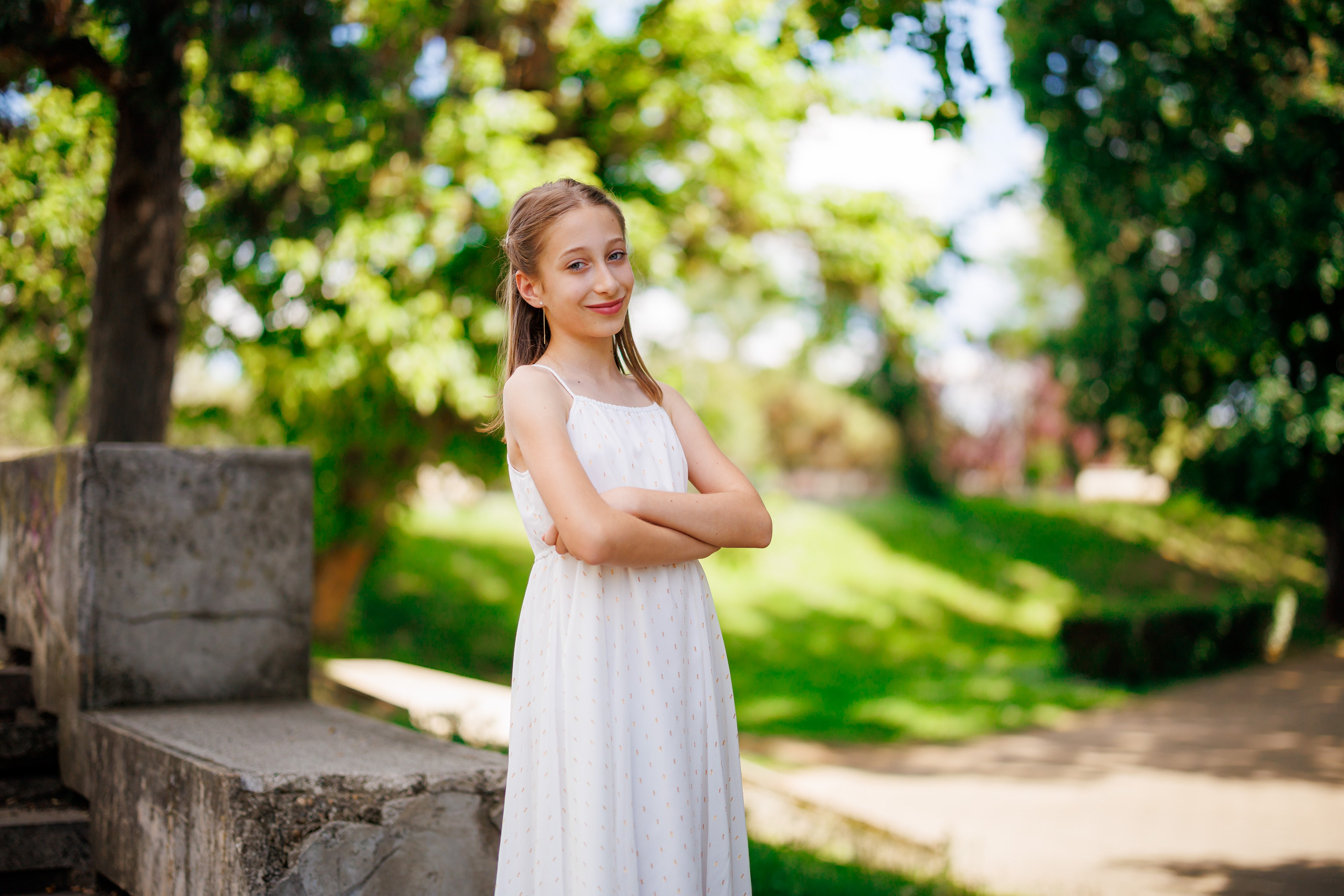 Clasa 4-a. Trendy Albums