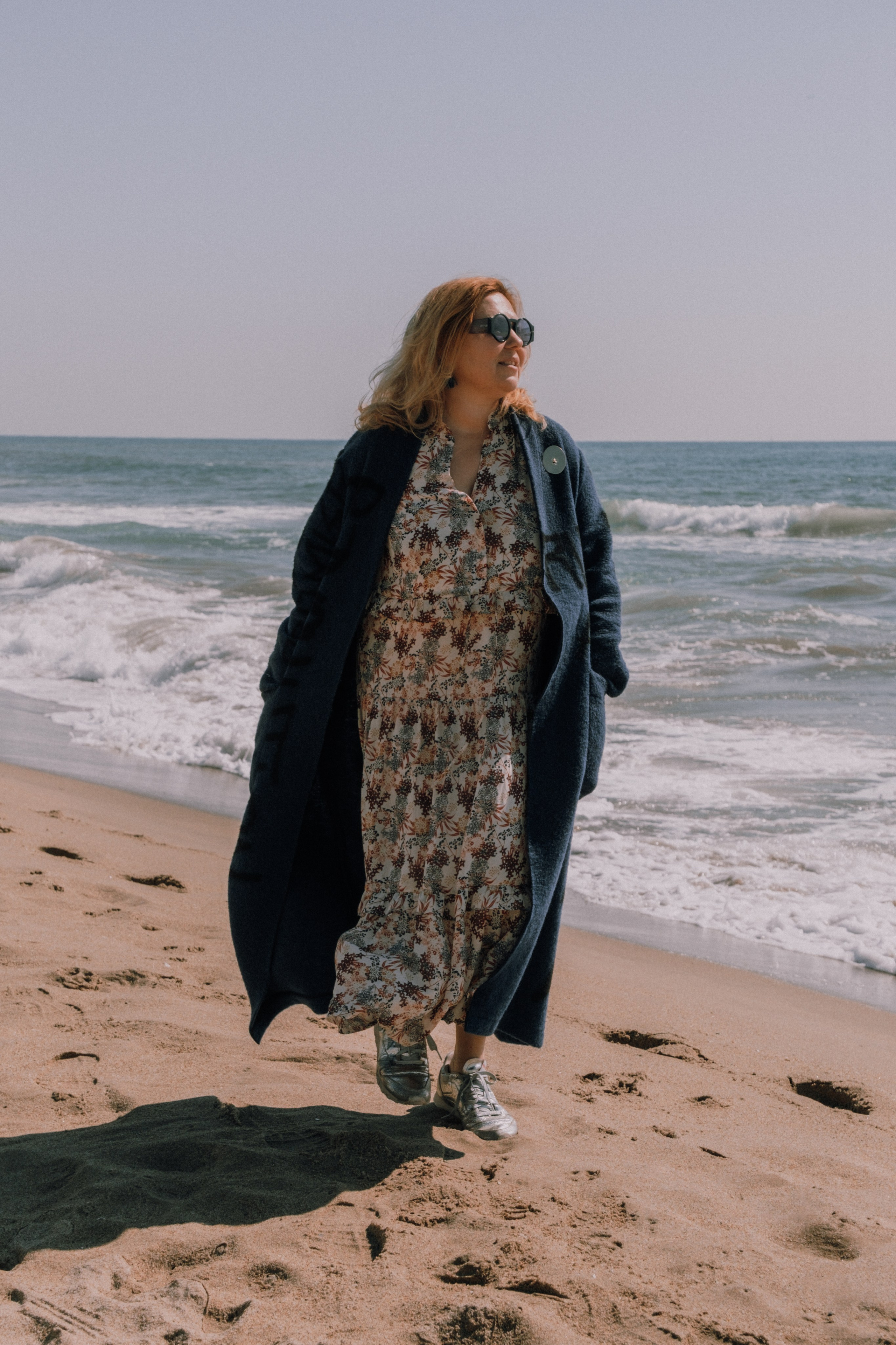 Индивидуальная фотосессия в парке. Профессиональная фотосъемка в Калафелле — Елена Медведева