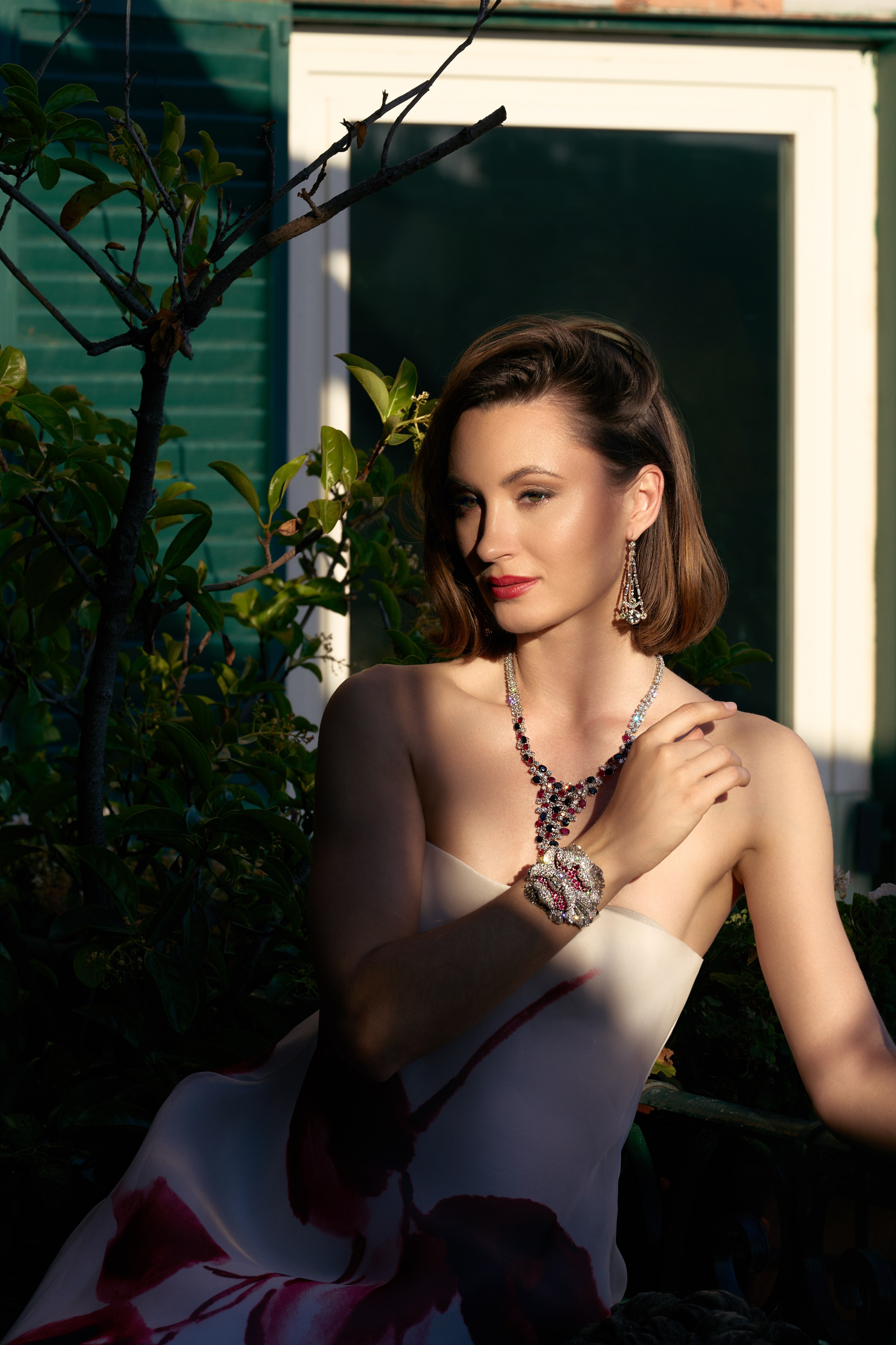 Fashion & Brands. Photographer in Italy Natalie Bero