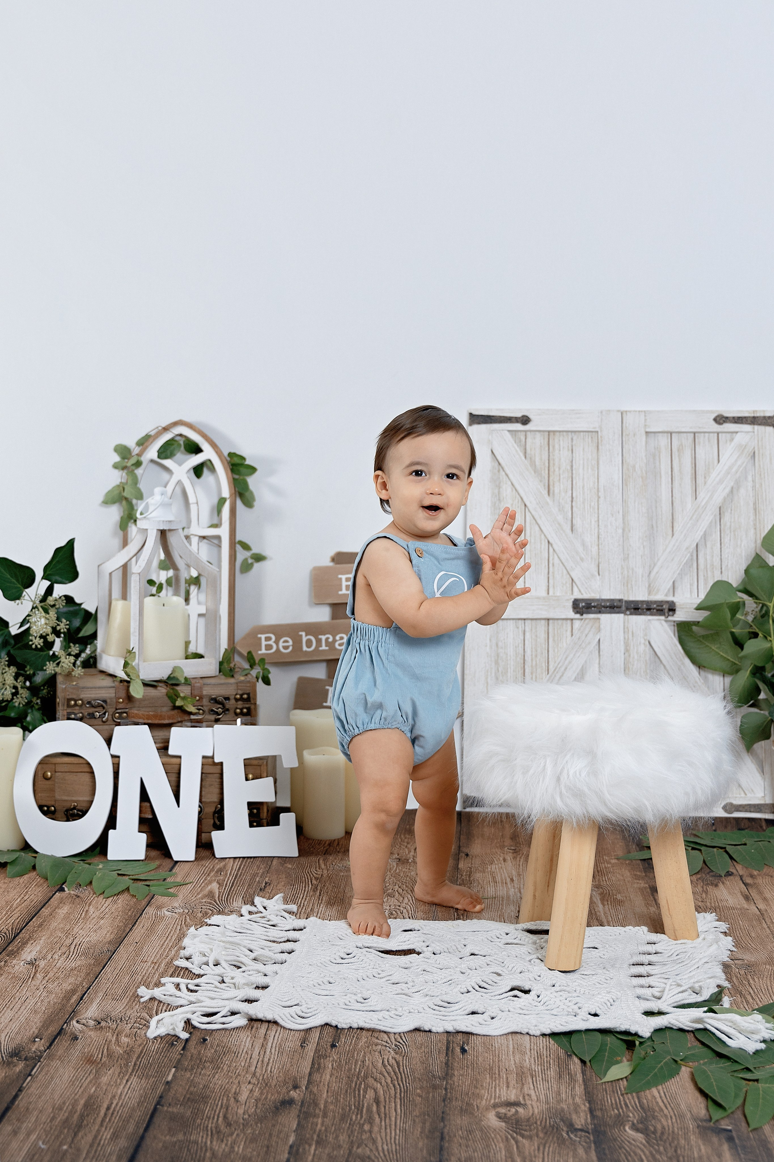 1st Birthday. Professional photographer in NYC Kristina Bagdasaryan