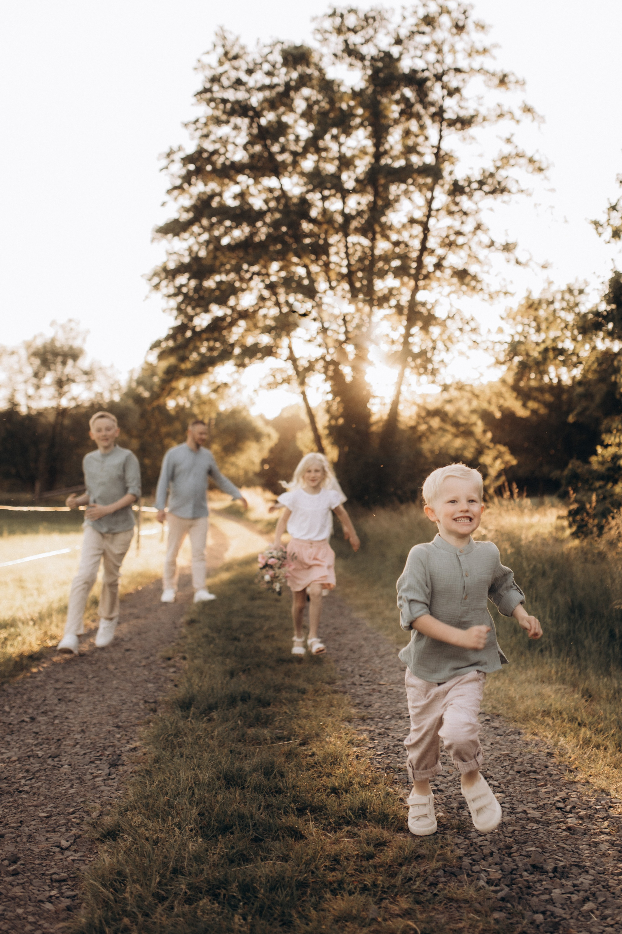 Liebevolle Momente. Julia Sööt Fotografie