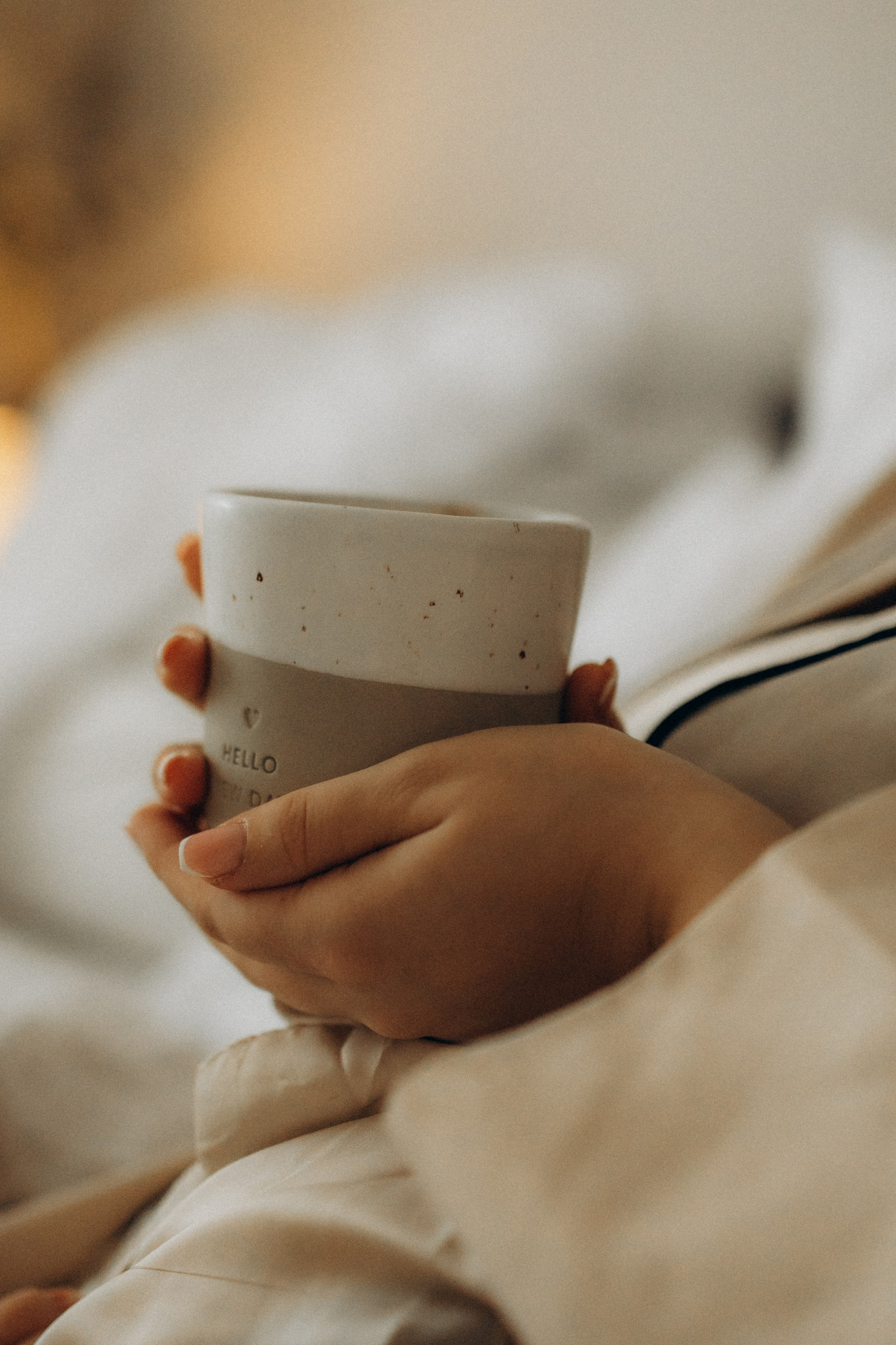 Mother's morning. Julia Sööt Fotografie