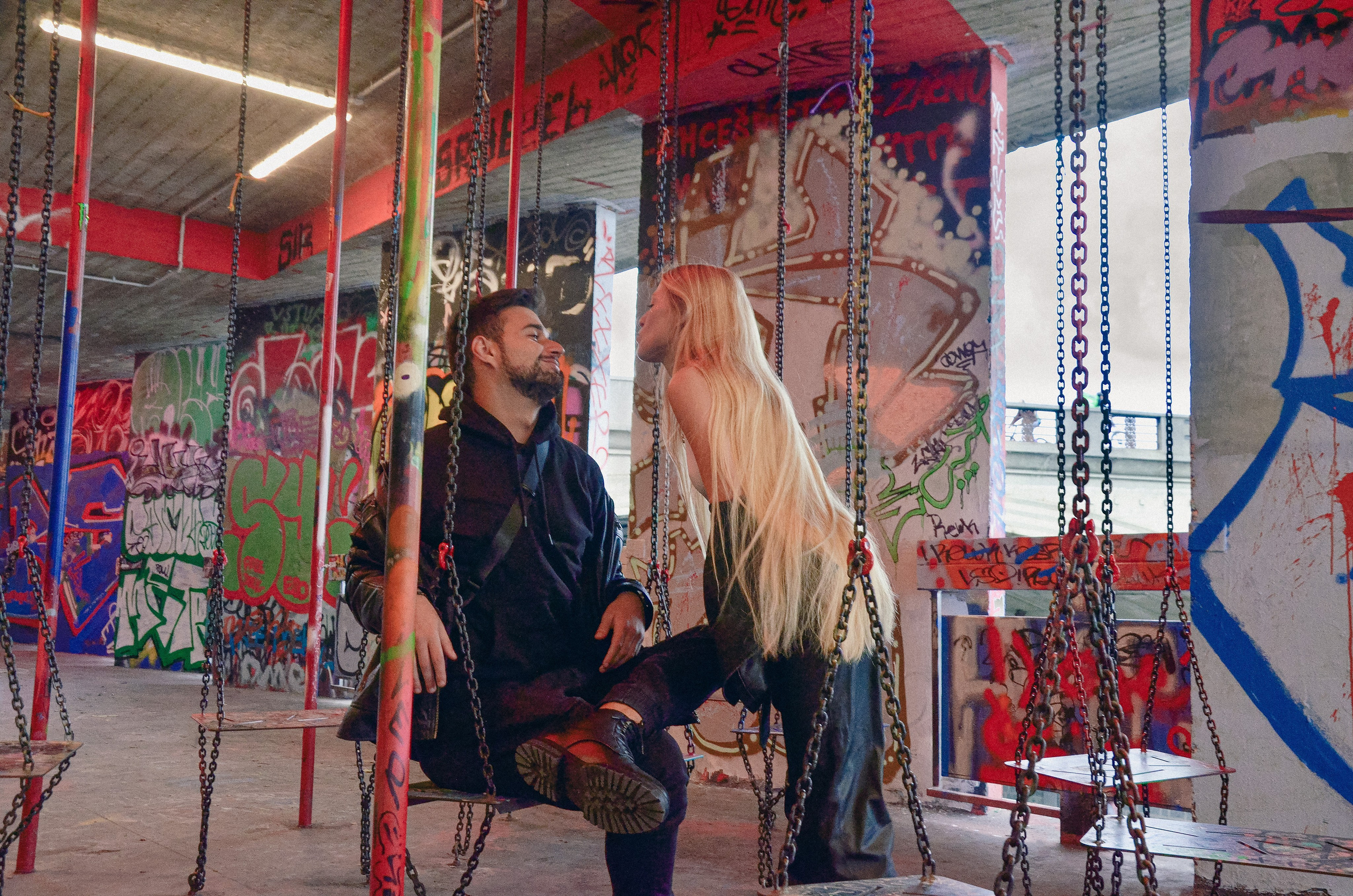 Love Story. Mariia Khoziainova Photographer