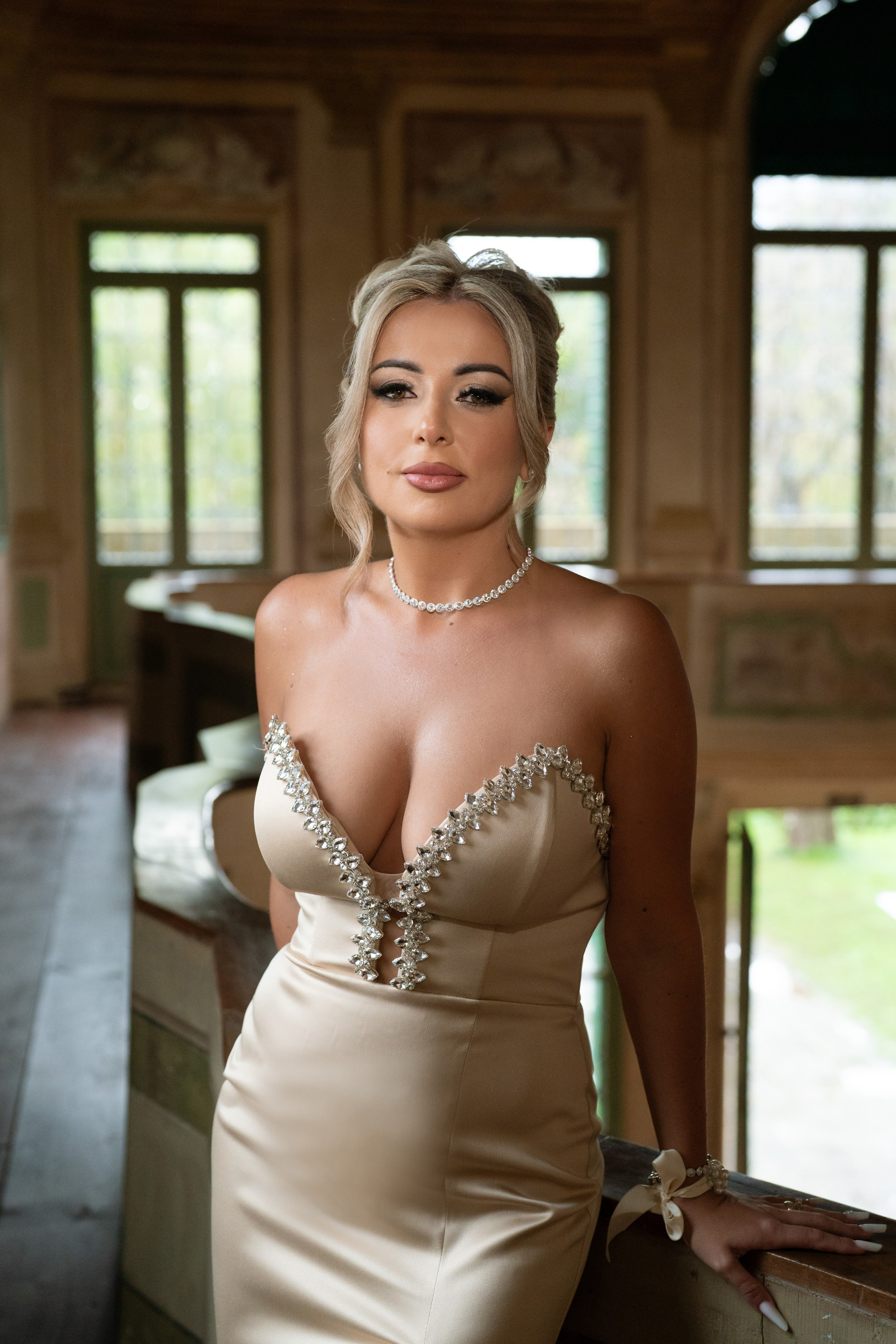 Laura & Razvan. Studio Timis