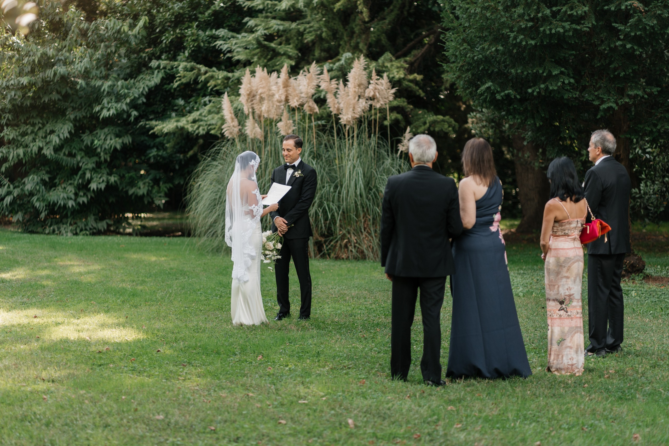 Scott & Elena. Wedding photographer Natalia