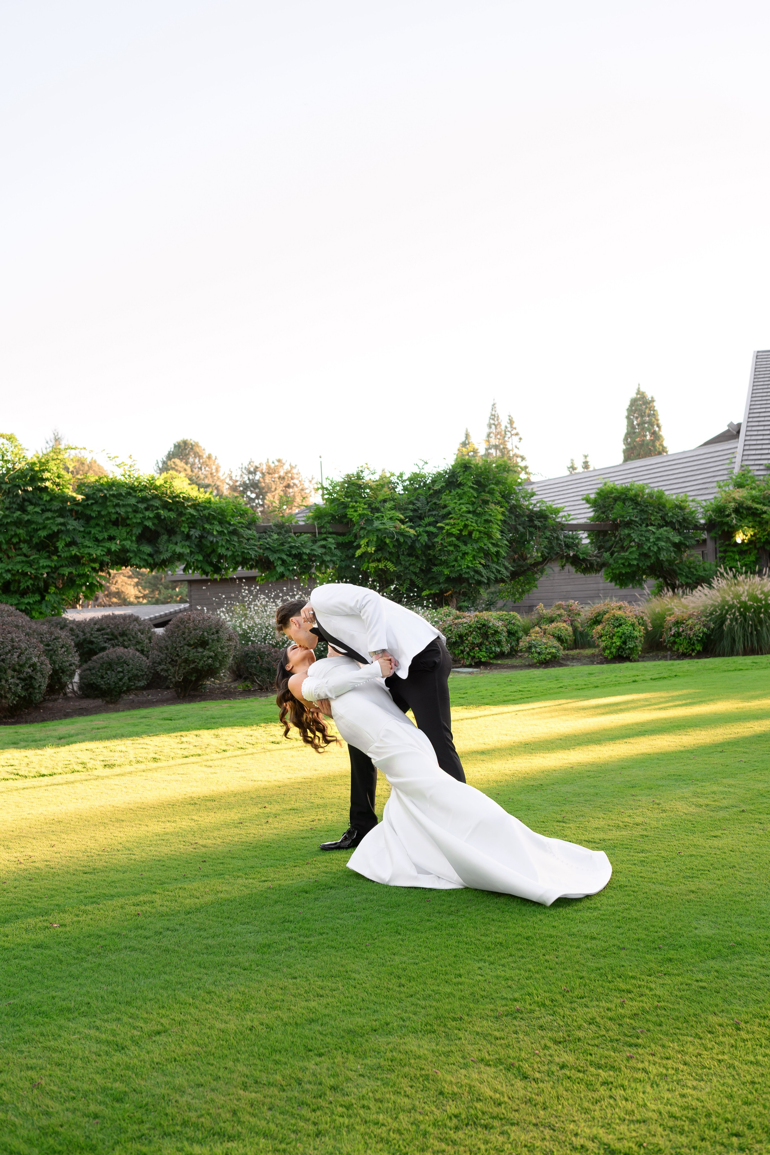 M&Z. Alena Tau | Wedding & Family Photographer Vancouver WA and Portland OR