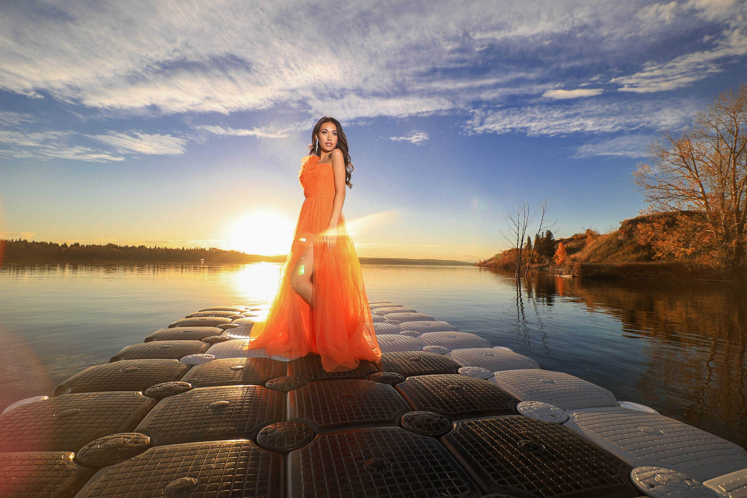 Falling for Fall. Qura Creative — A Multidisciplinary Creative House for Styling, Fashion Direction, Photography & Visual Storytelling