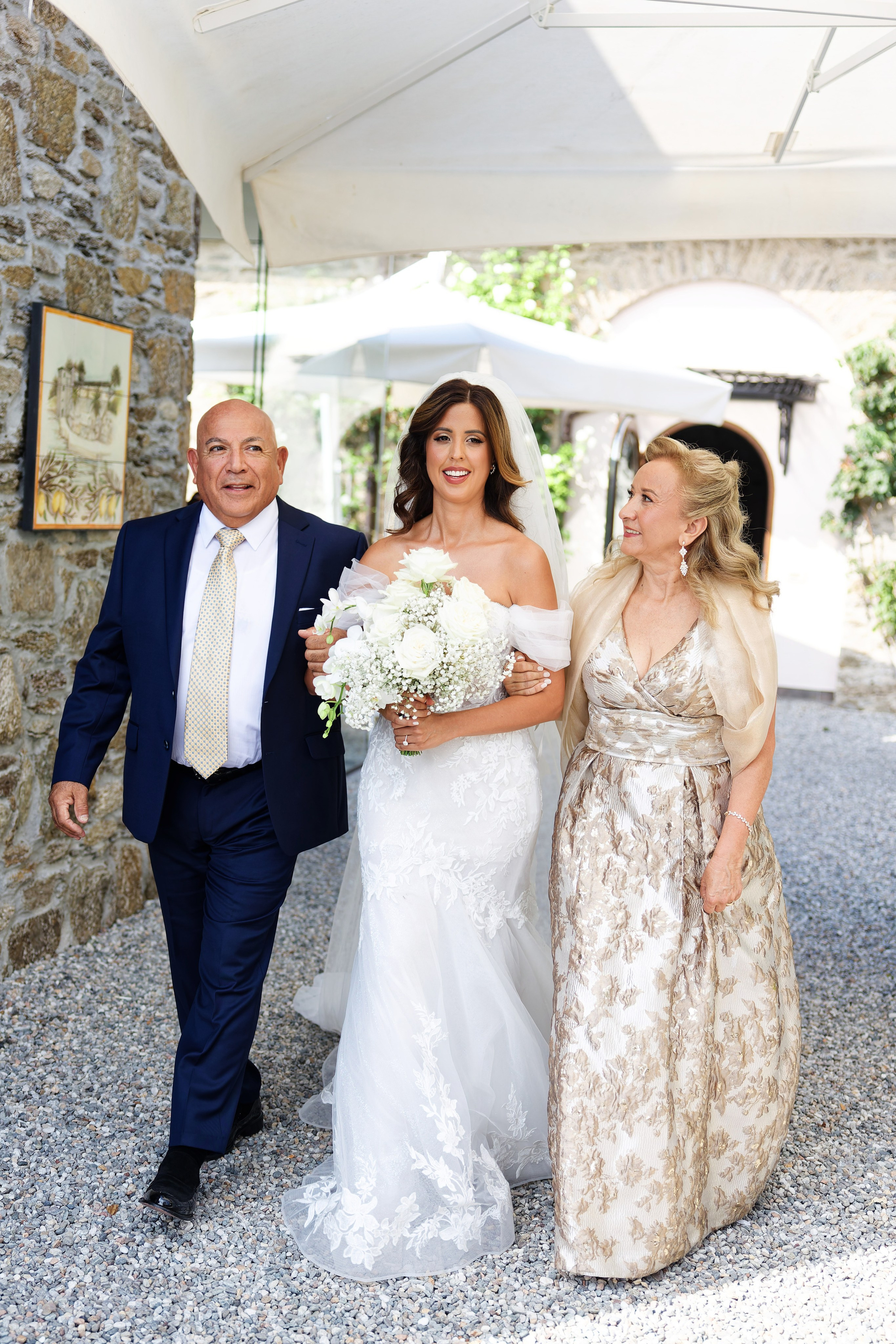 Wedding at Villa Porta on Lake Maggiore Preview