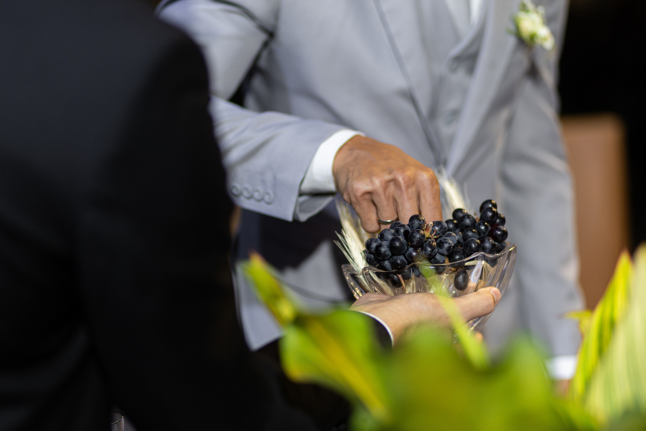 Amanda e Karmo. Bem-vindo ao Meu Mundo Fotográfico