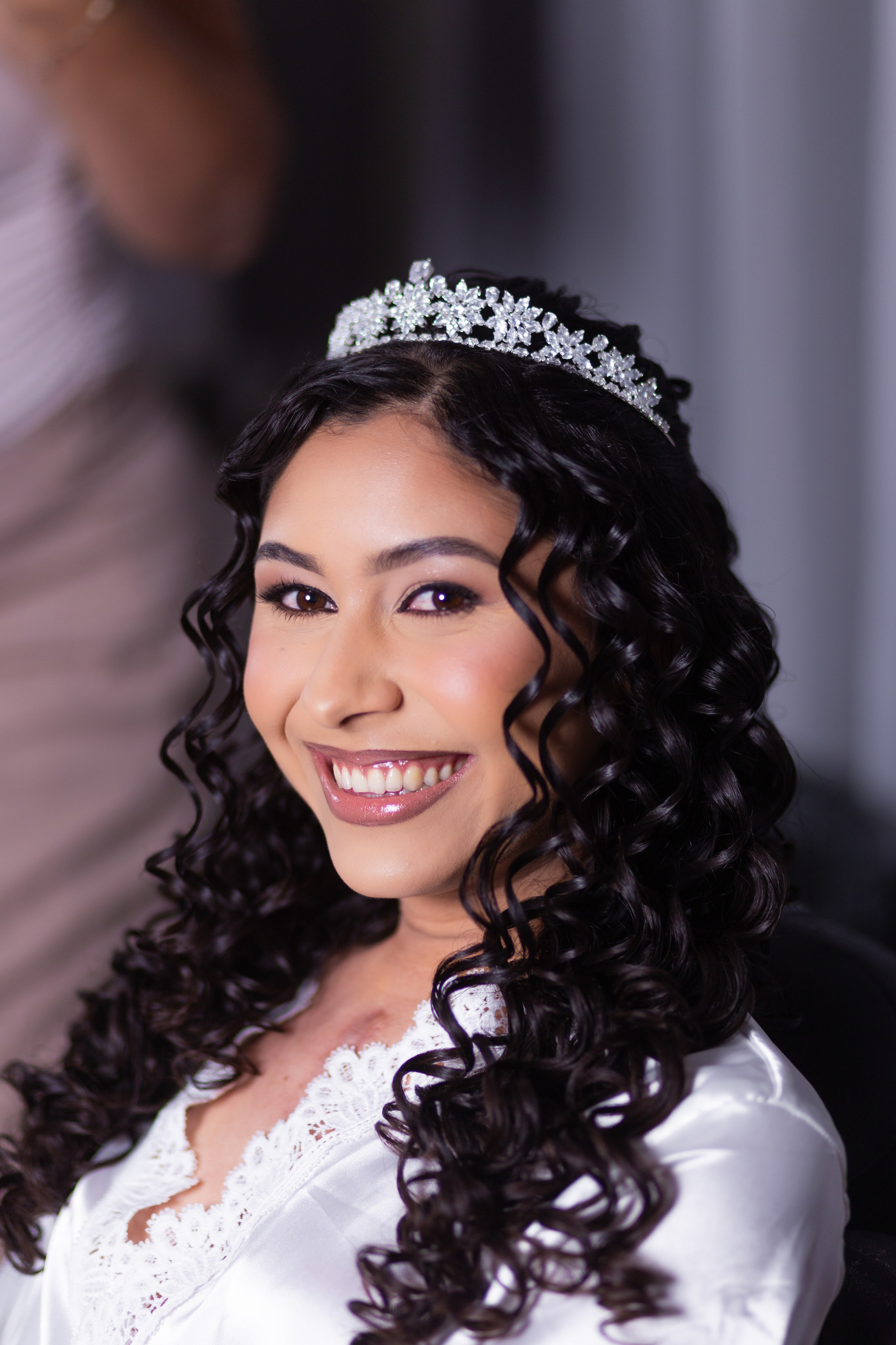 Amanda e Karmo. Bem-vindo ao Meu Mundo Fotográfico