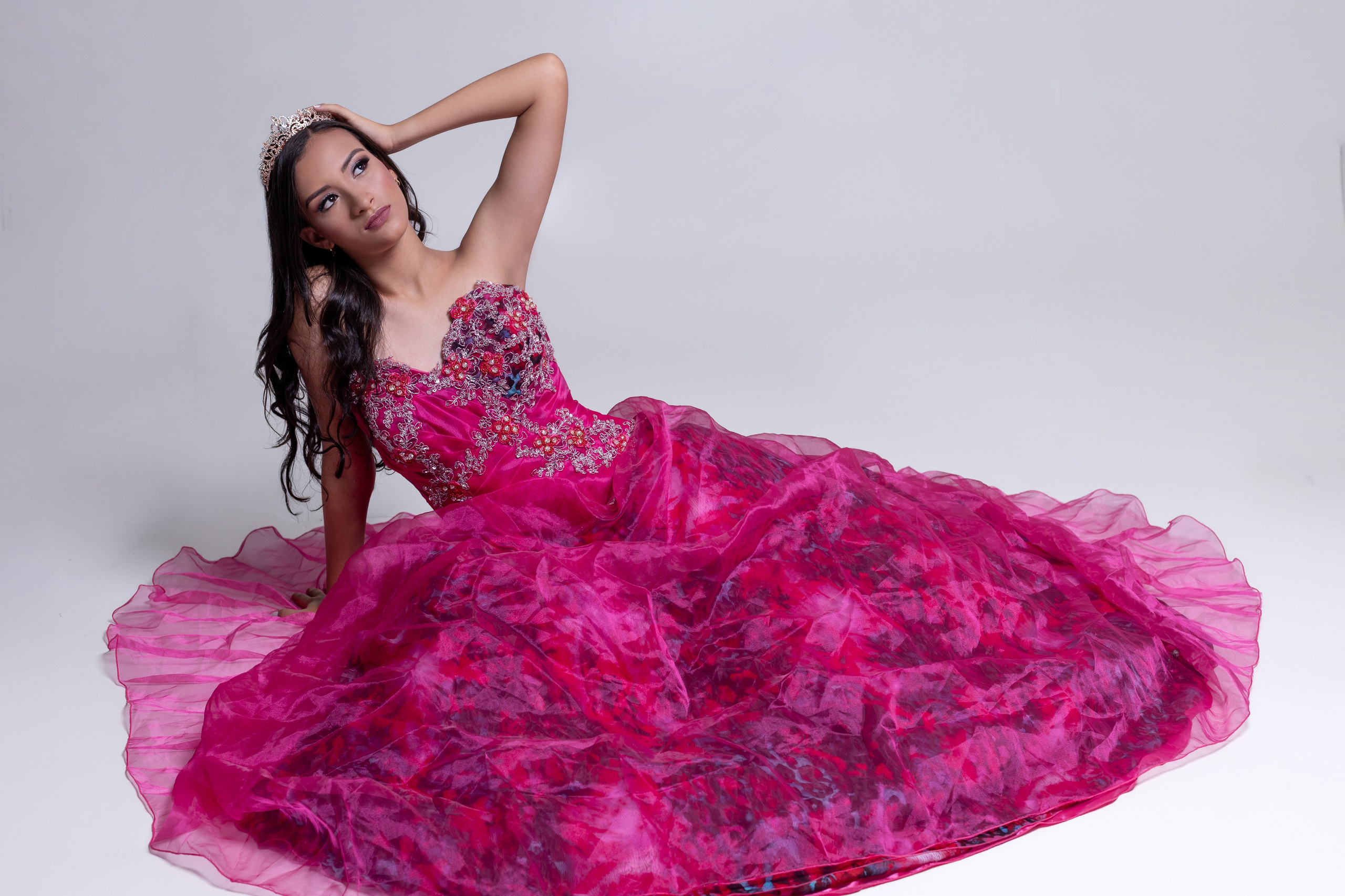 Livia 15 anos. Bem-vindo ao Meu Mundo Fotográfico