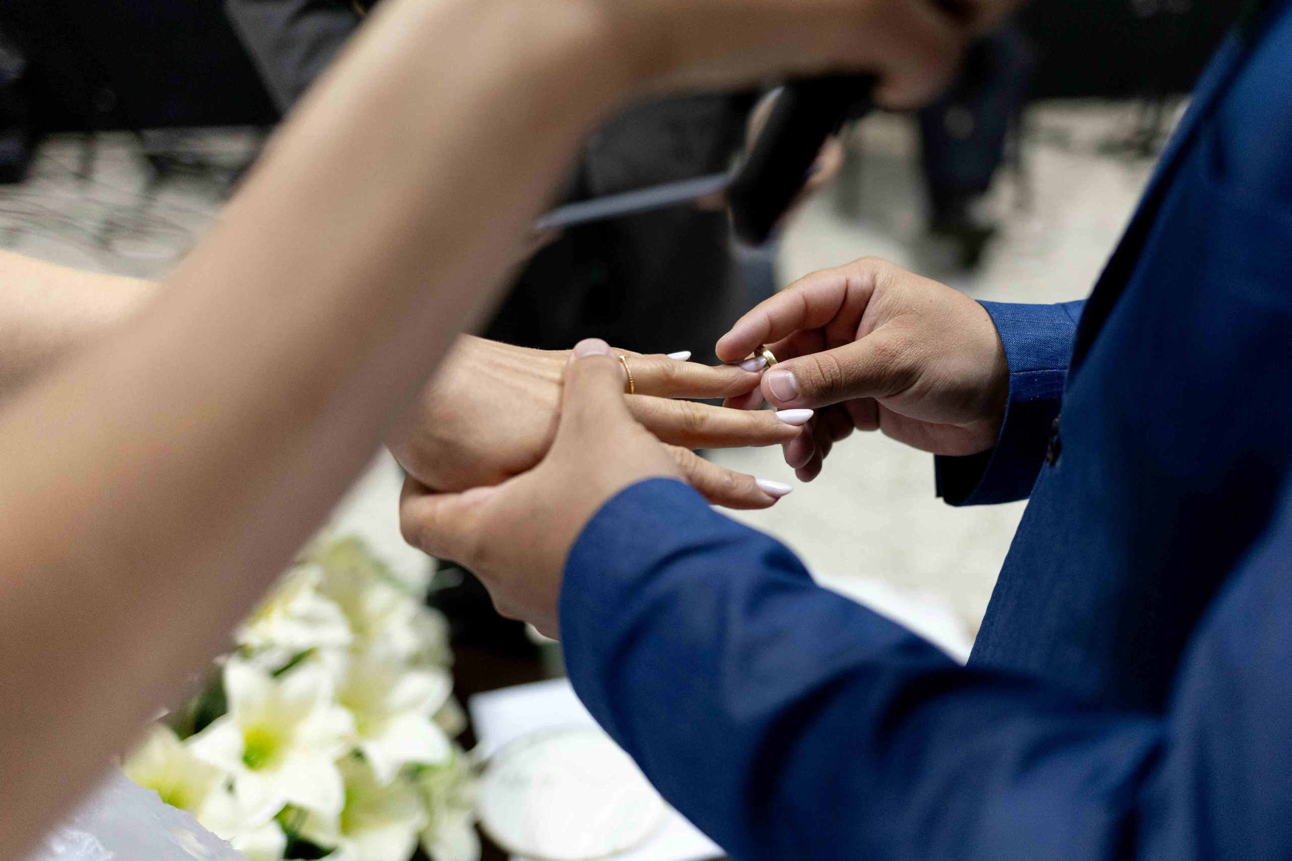 Valeria e Ramon. Bem-vindo ao Meu Mundo Fotográfico