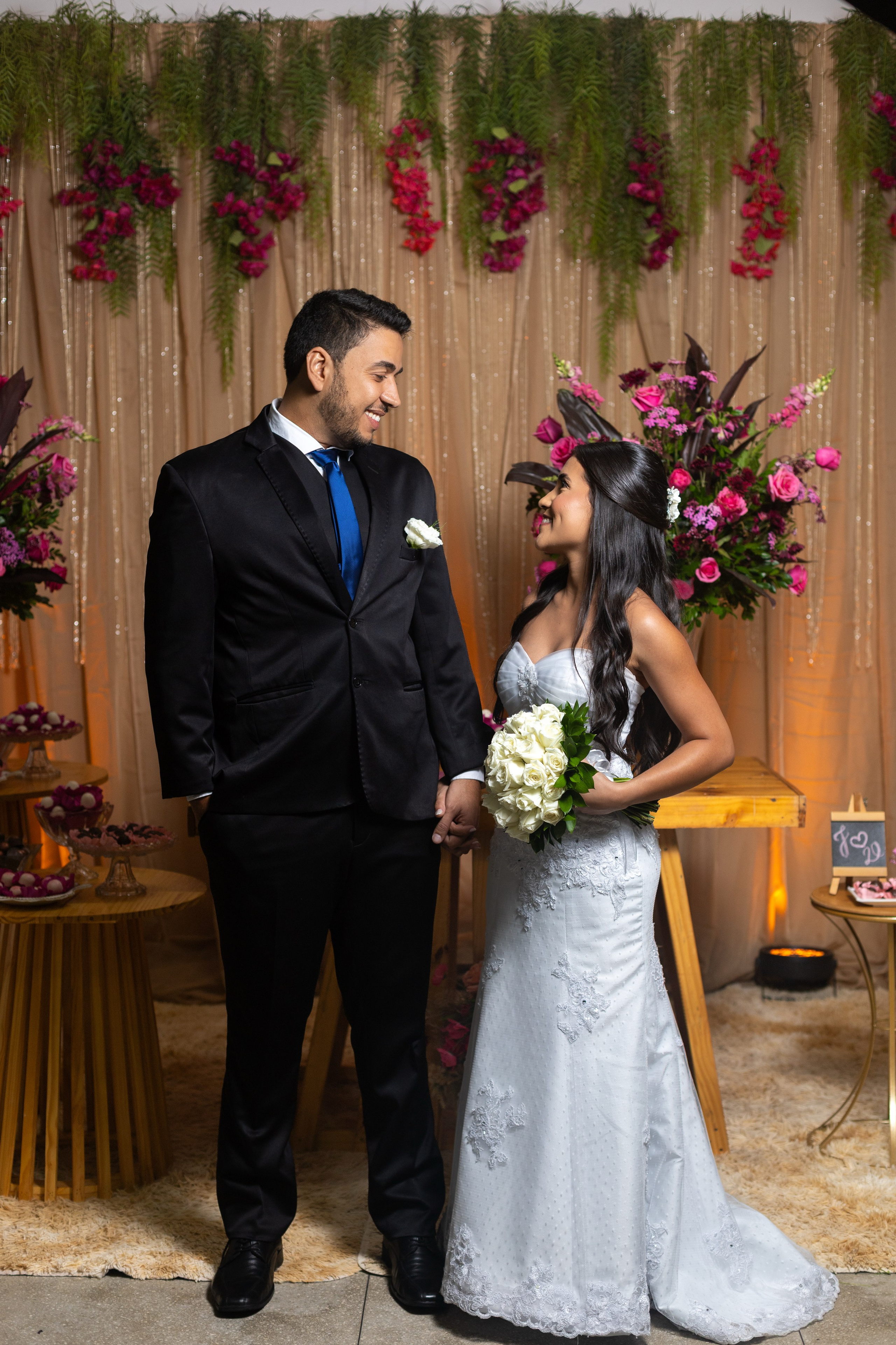 Juliana e Giulio. Bem-vindo ao Meu Mundo Fotográfico