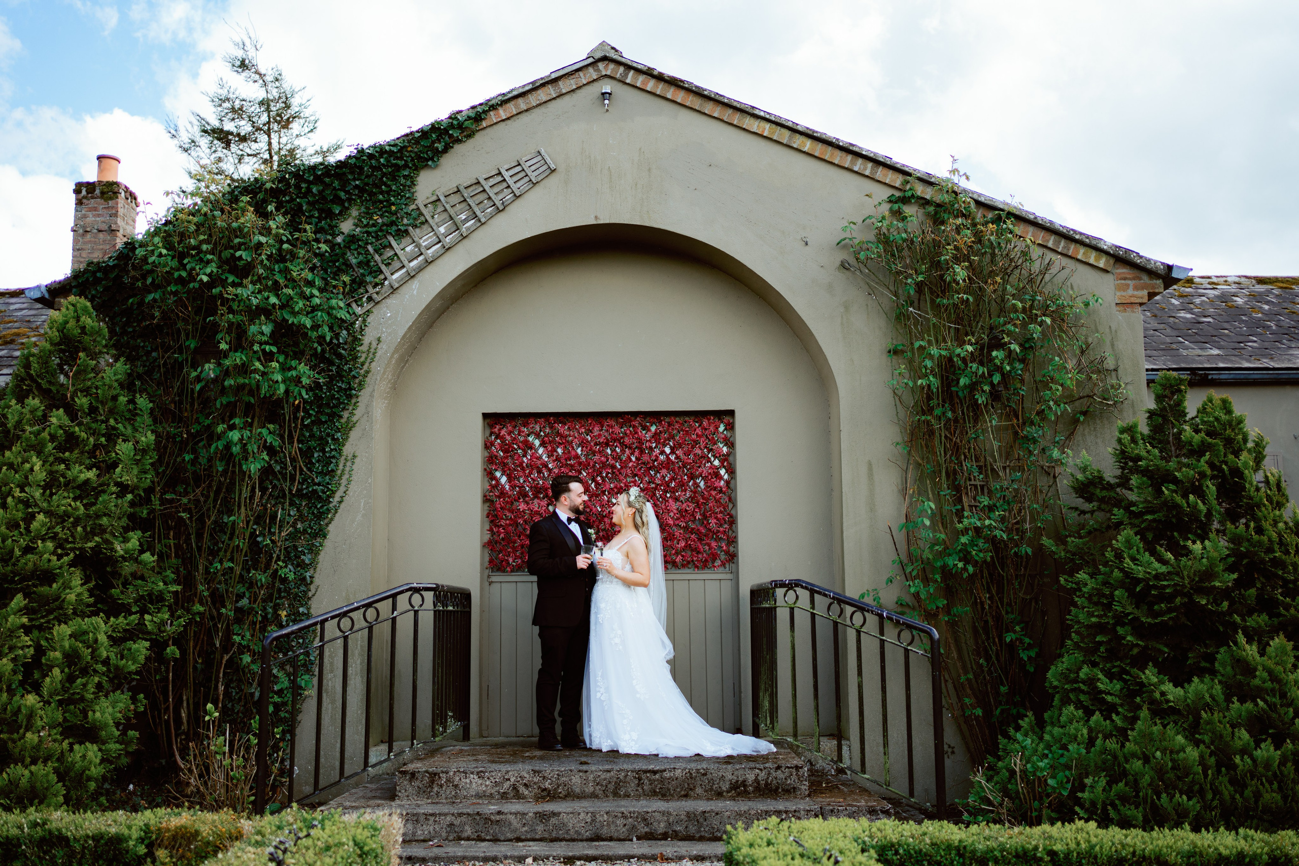 Weddings. Estela Virko Photography