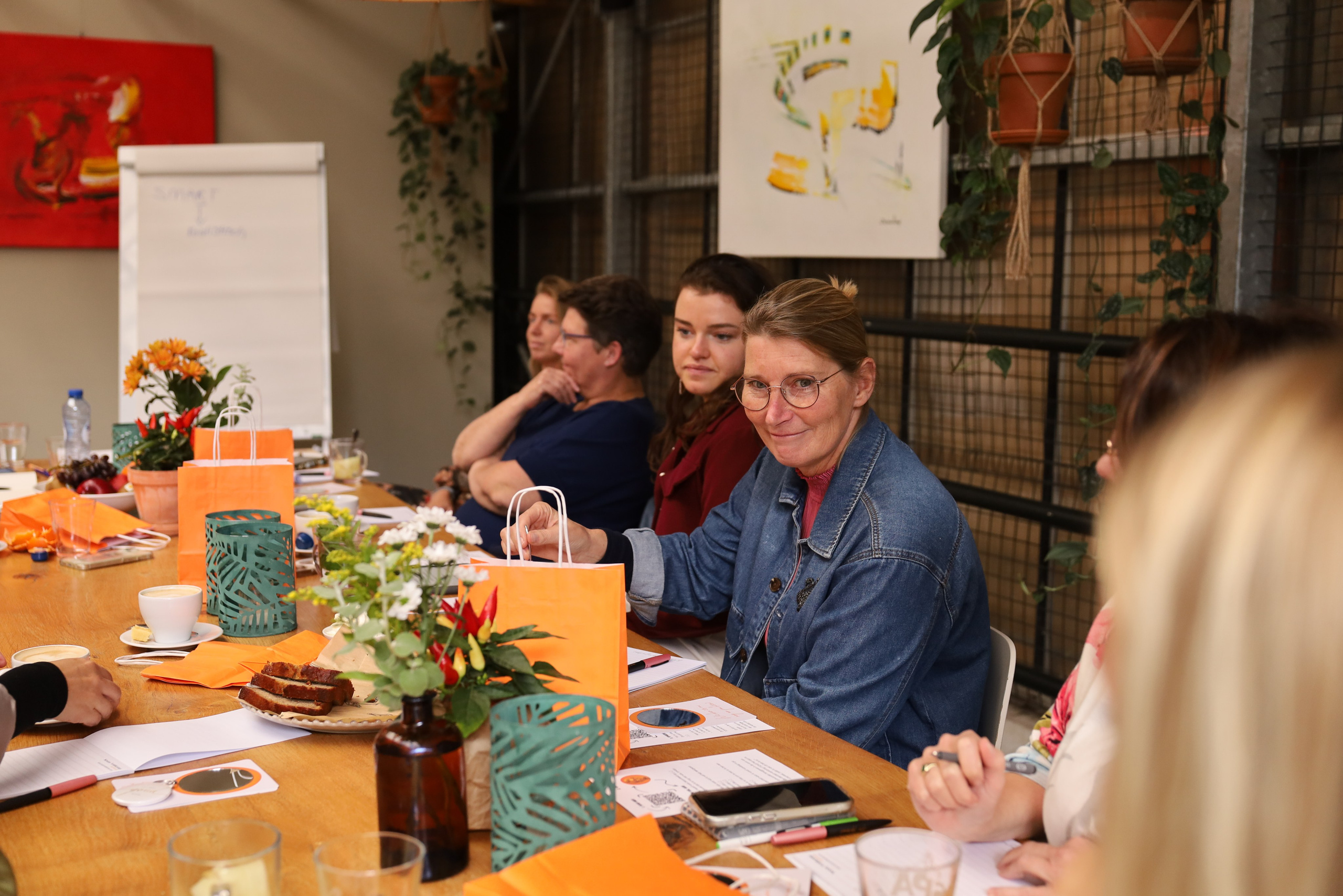 Money woman workshop. Emiliia Kotruch PHOTOGRAPHER