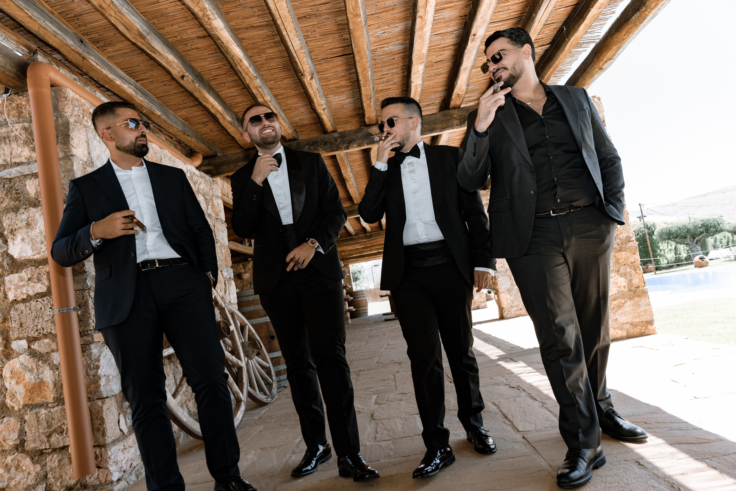 Anna & Ivan. GK Photography – Capture the Moment