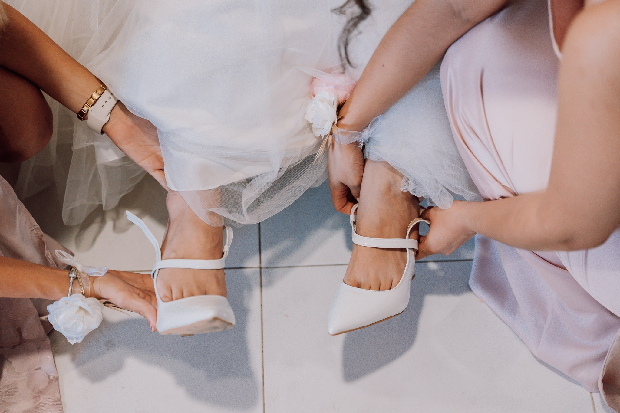 Xime y Gabo. Miguelsalasfoto