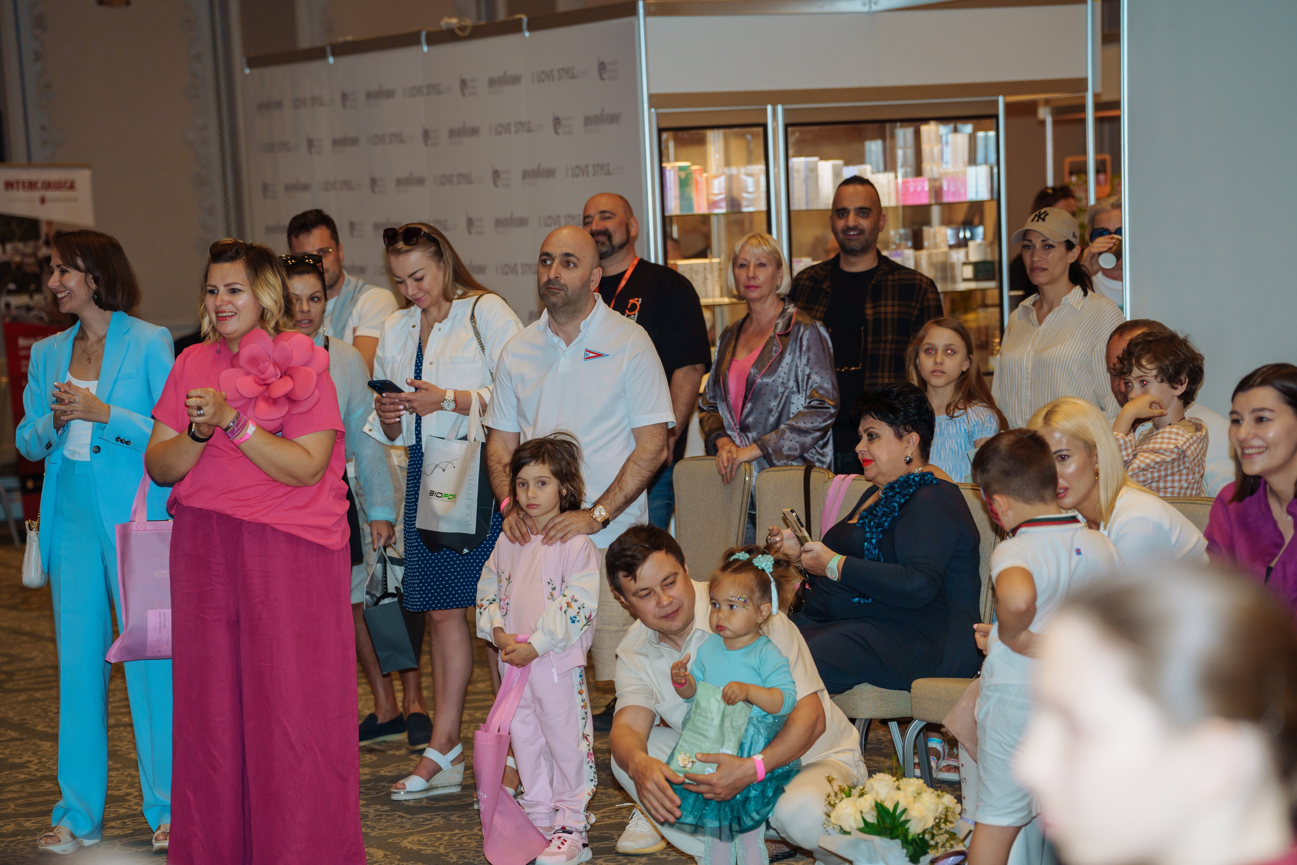 Health and beauty 2024. Семейный и детский фотограф на Кипре Елена