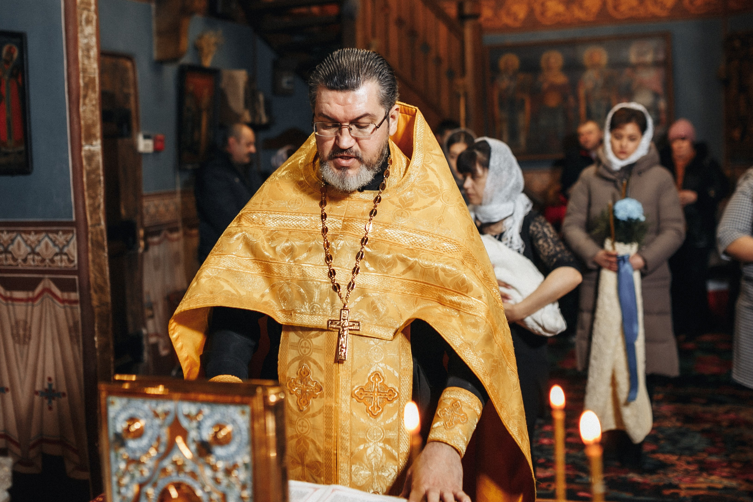 David. Fotograful evenimentului tău