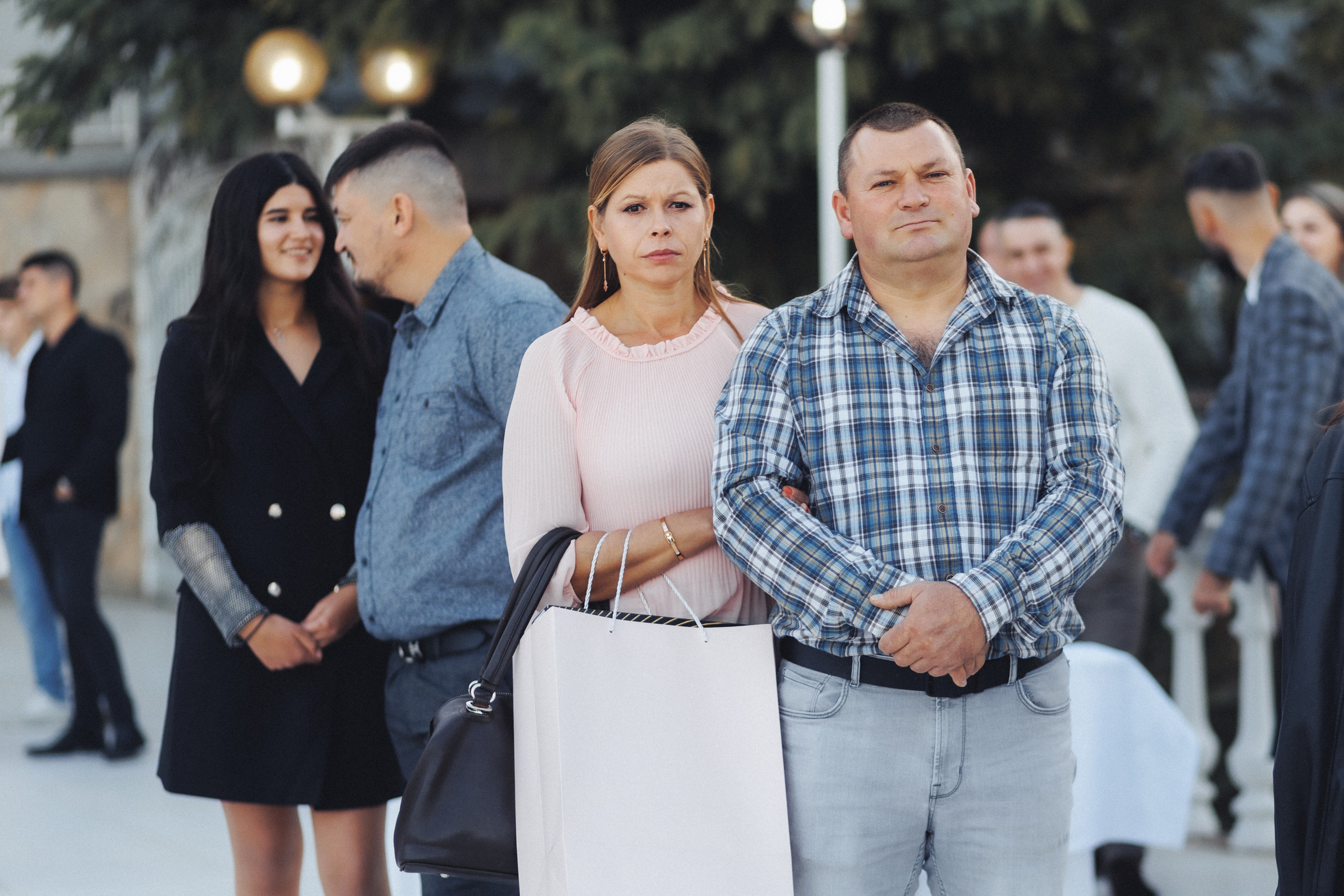 X & S. Fotograful evenimentului tău