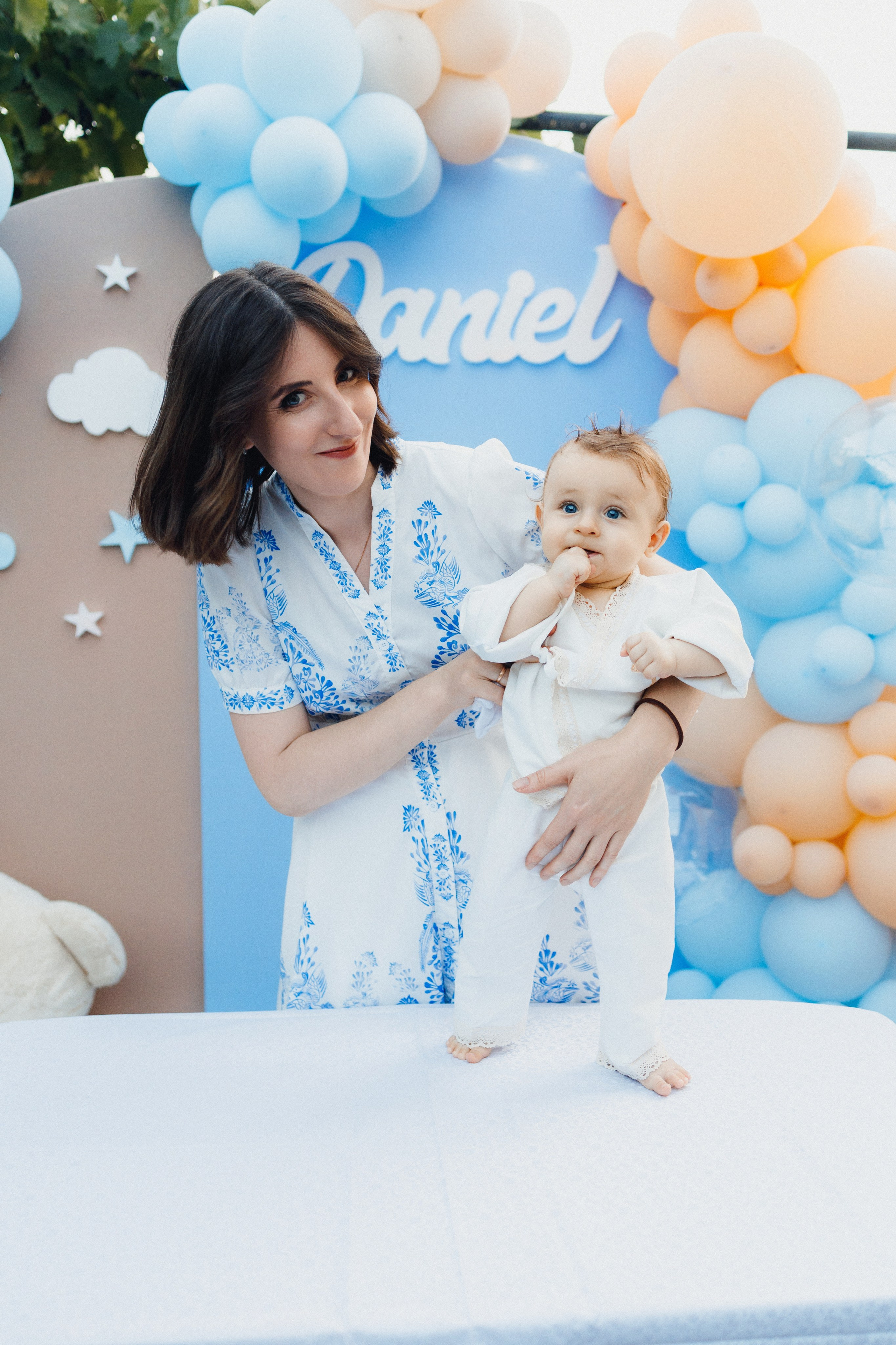 Daniel. Fotograful evenimentului tău