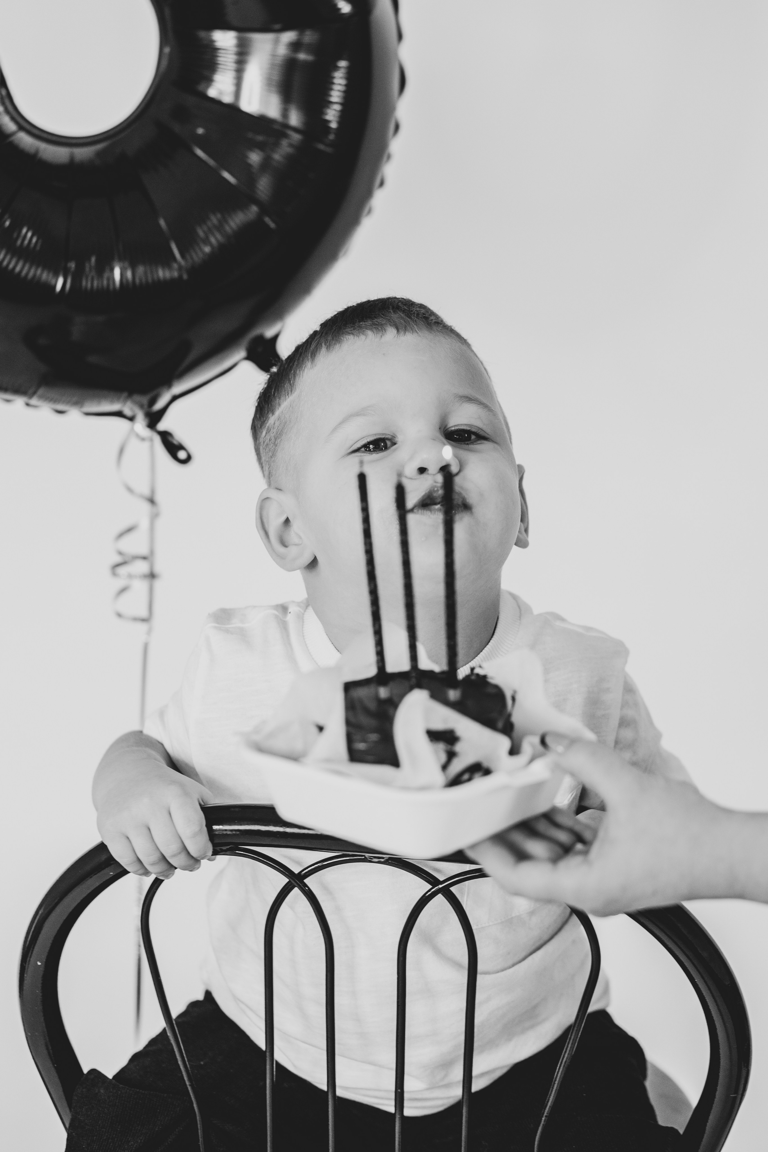 Familia Popovici. Fotograful evenimentului tău