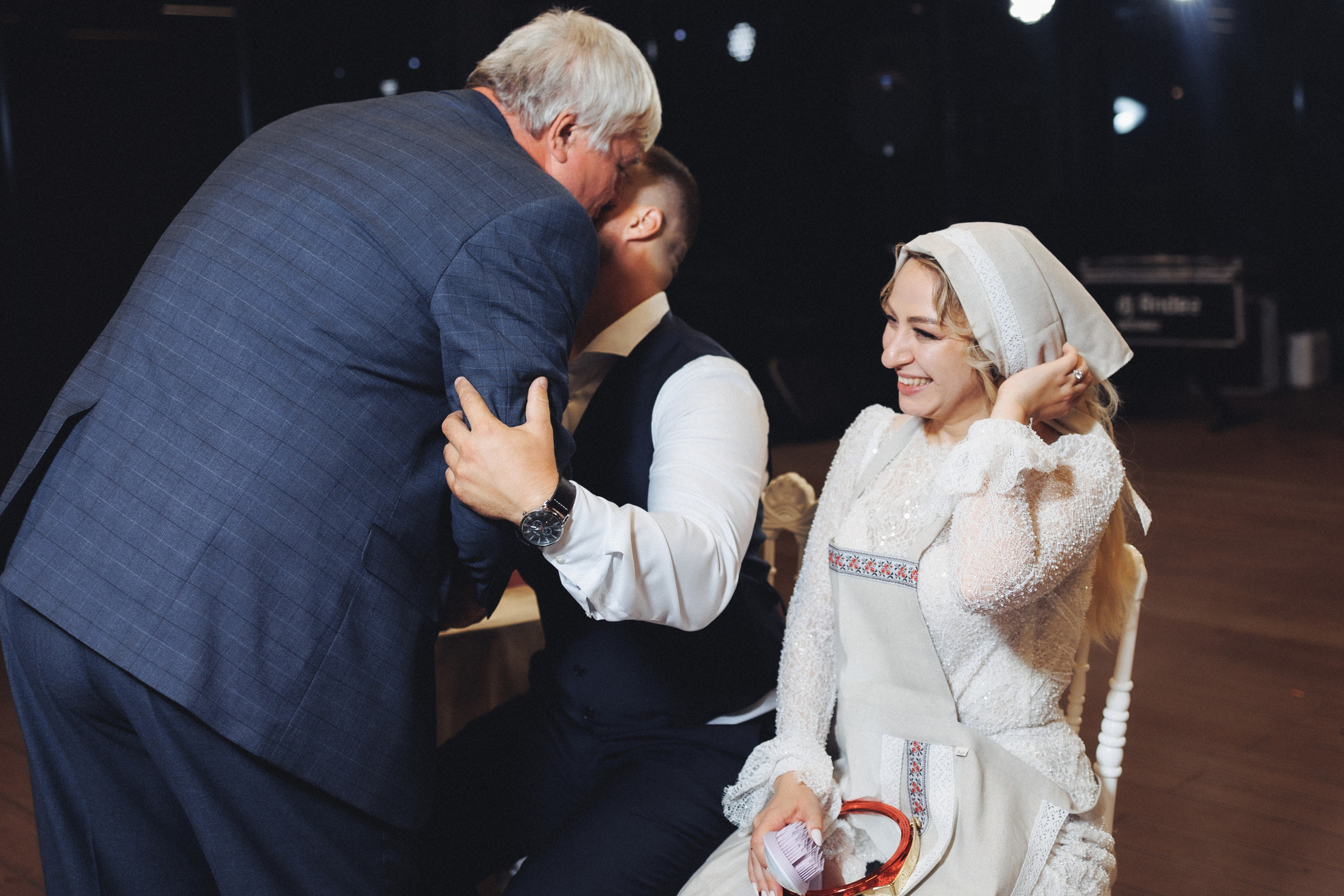 Sergiu & Cristina. Fotograful evenimentului tău