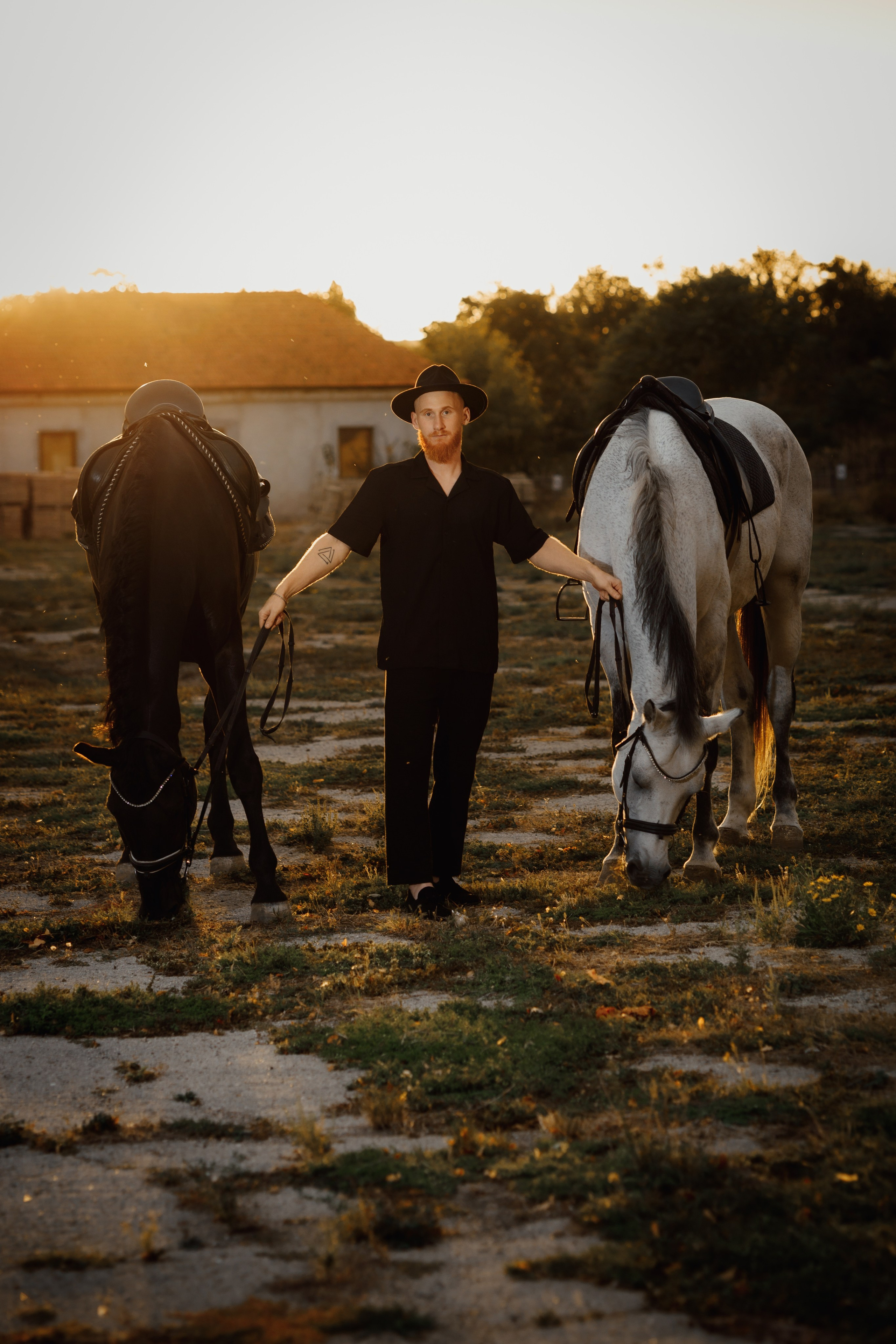 Pavel & Natalia. Fotograful evenimentului tău