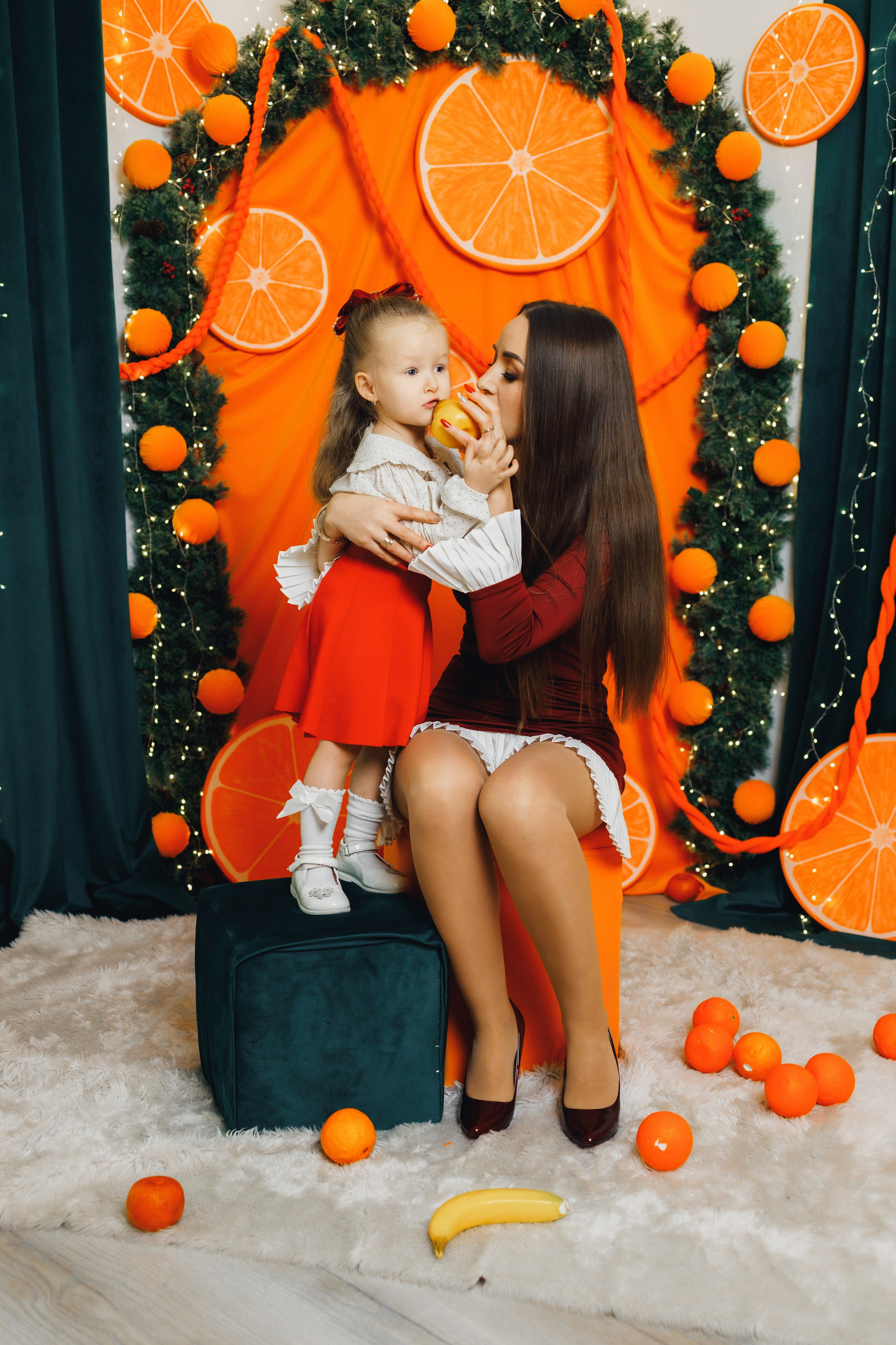 Familia Vizir. Fotograful evenimentului tău