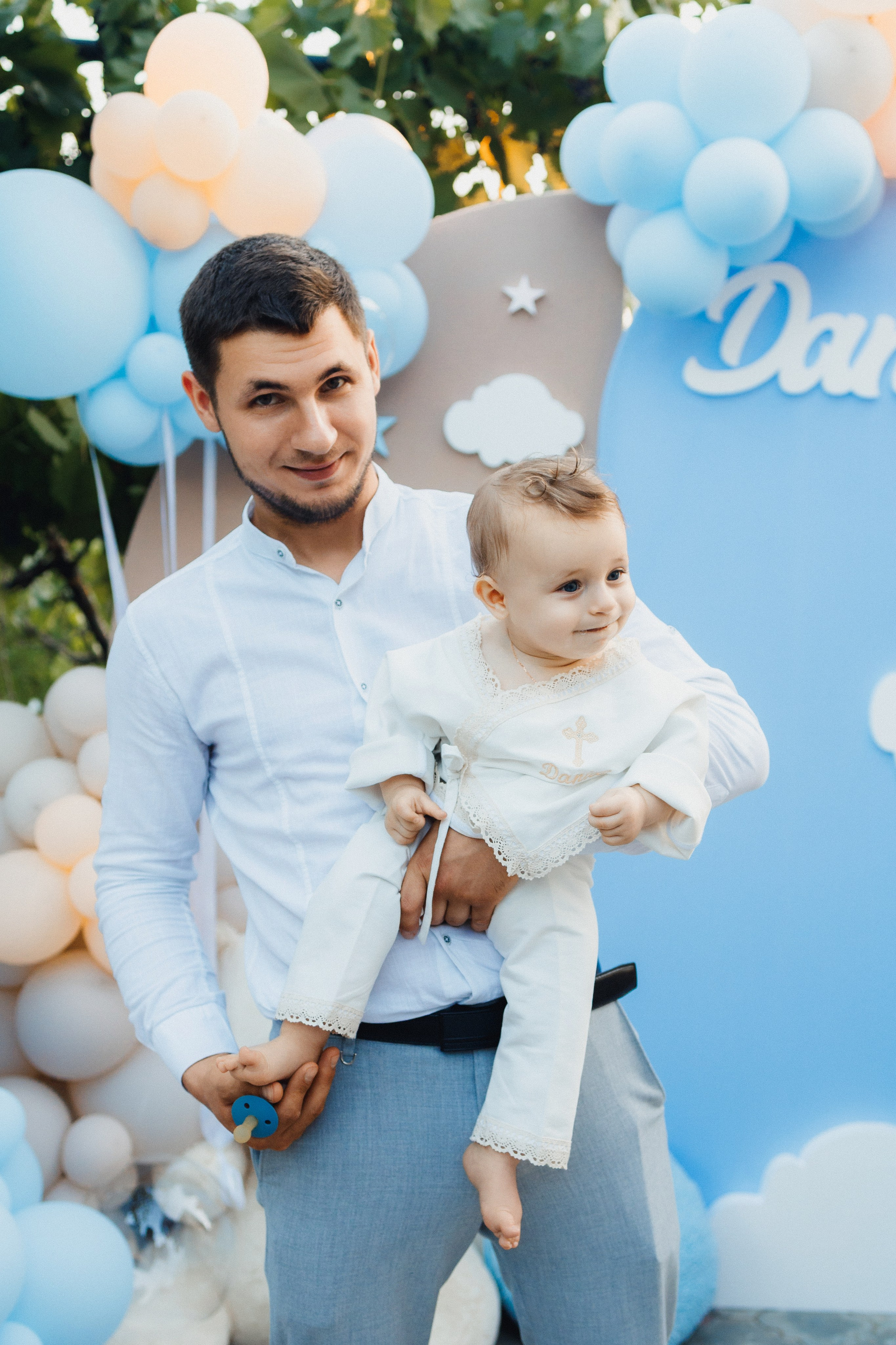 Daniel. Fotograful evenimentului tău