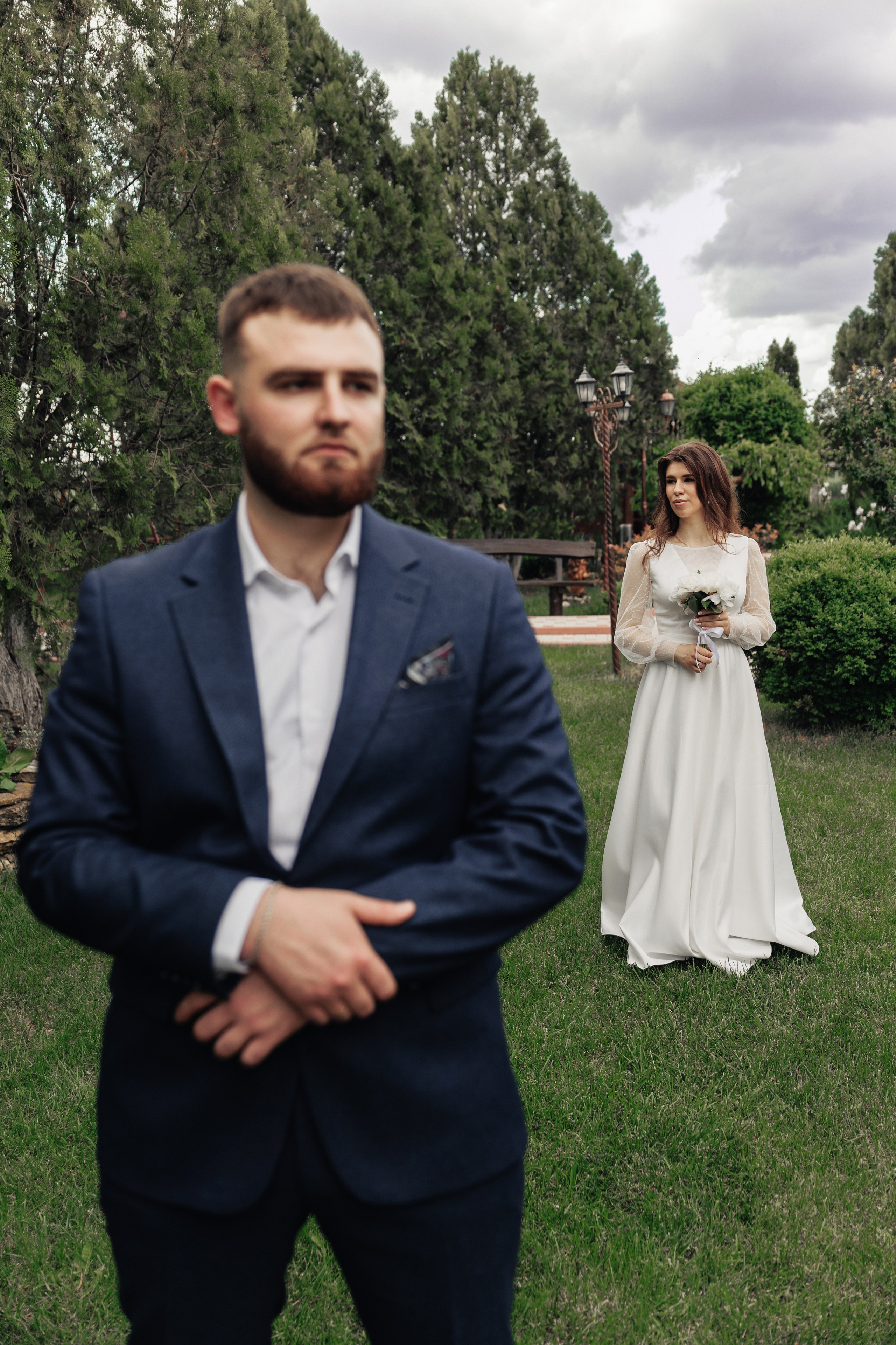 Dan & Alina. Fotograful evenimentului tău