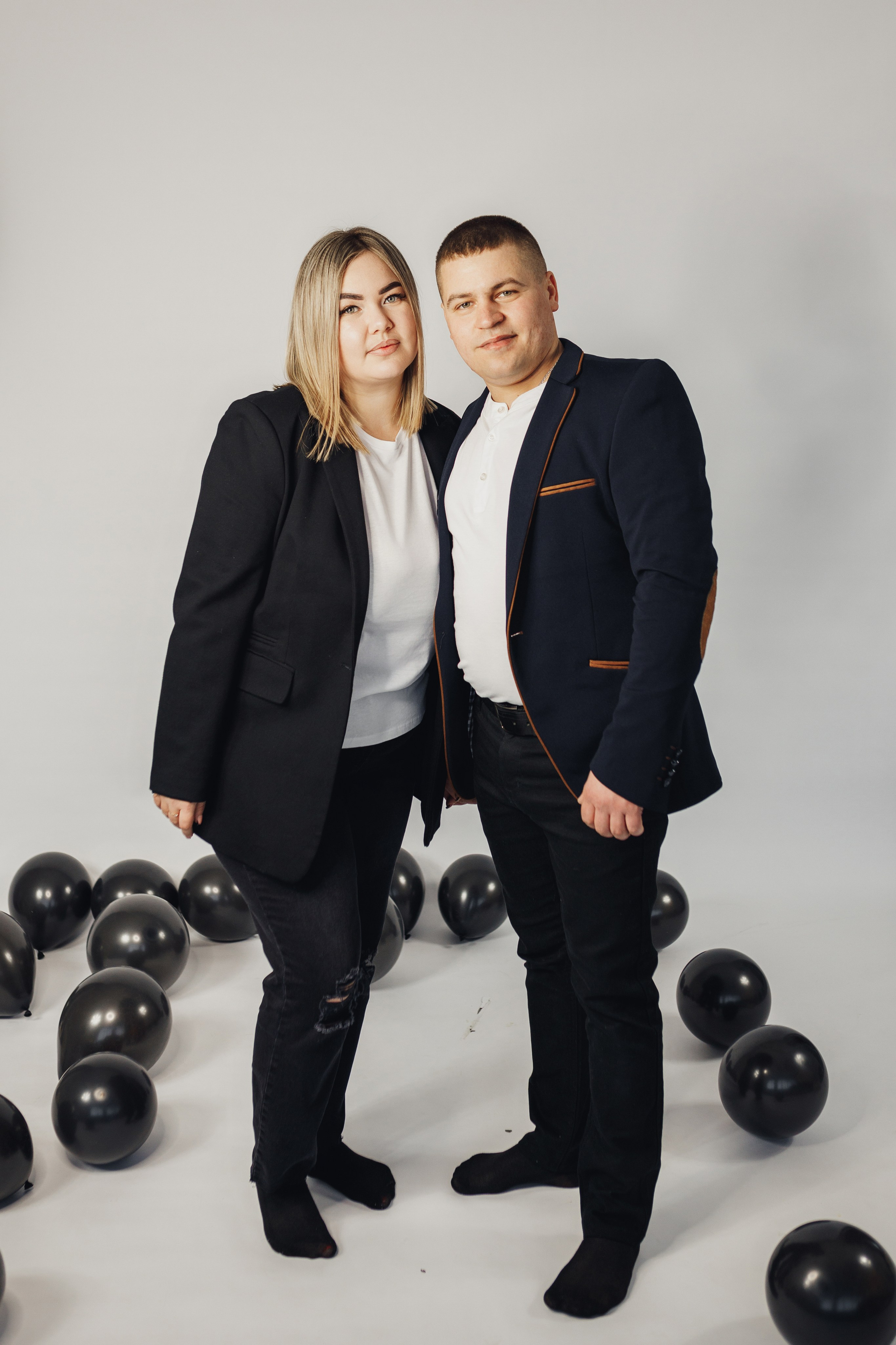 Familia Popovici. Fotograful evenimentului tău