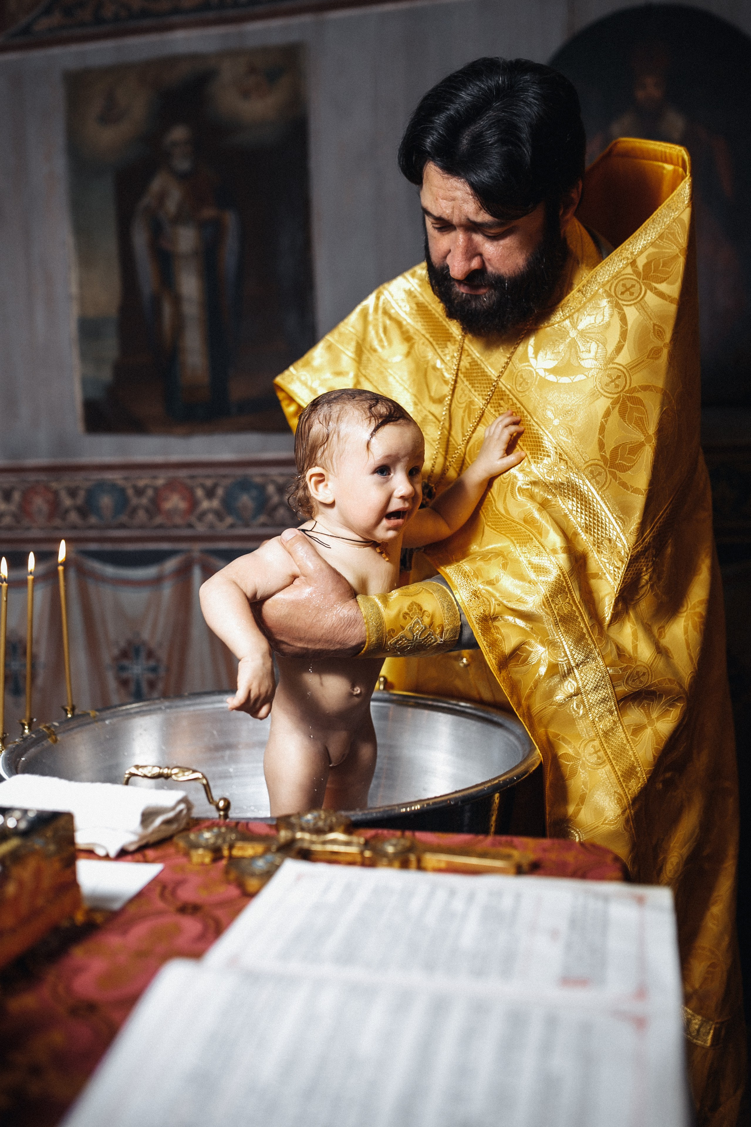 Ilinca. Fotograful evenimentului tău