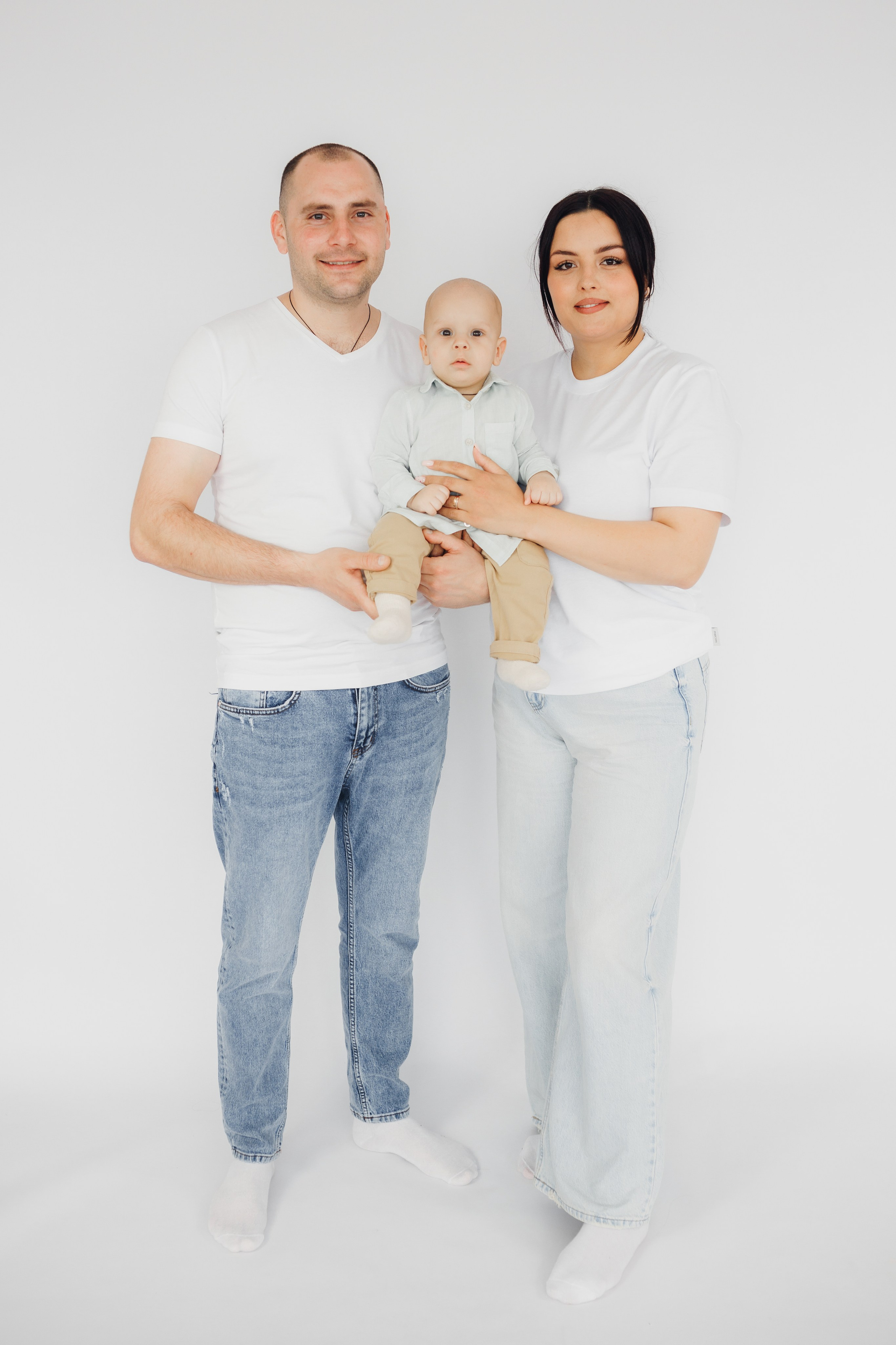 Familia Molozea. Fotograful evenimentului tău