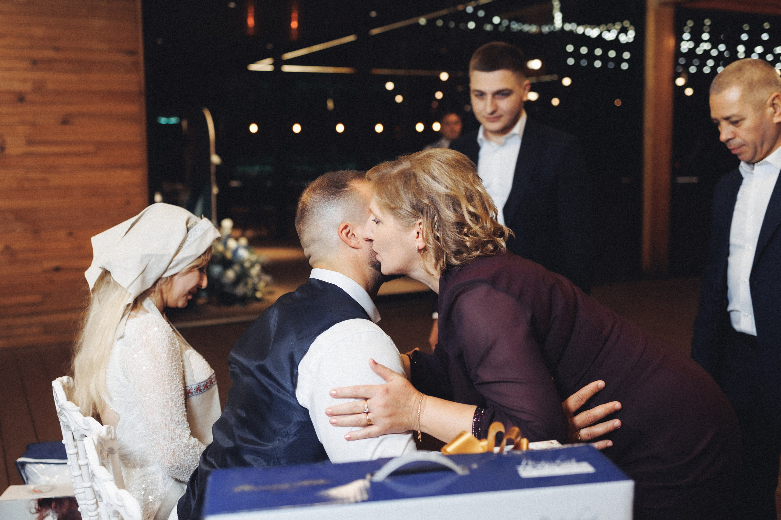 Sergiu & Cristina. Fotograful evenimentului tău