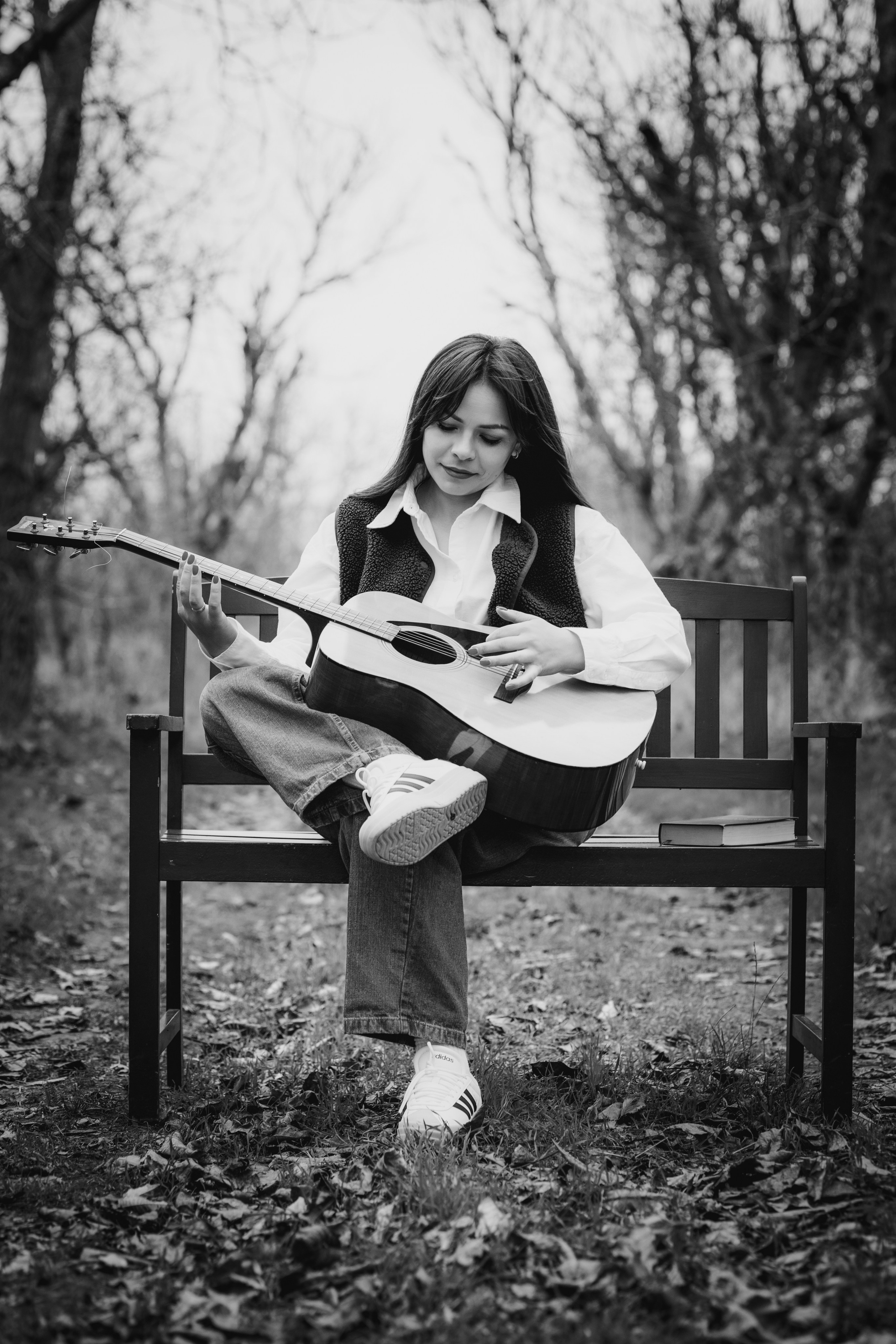 Anna. Fotograful evenimentului tău