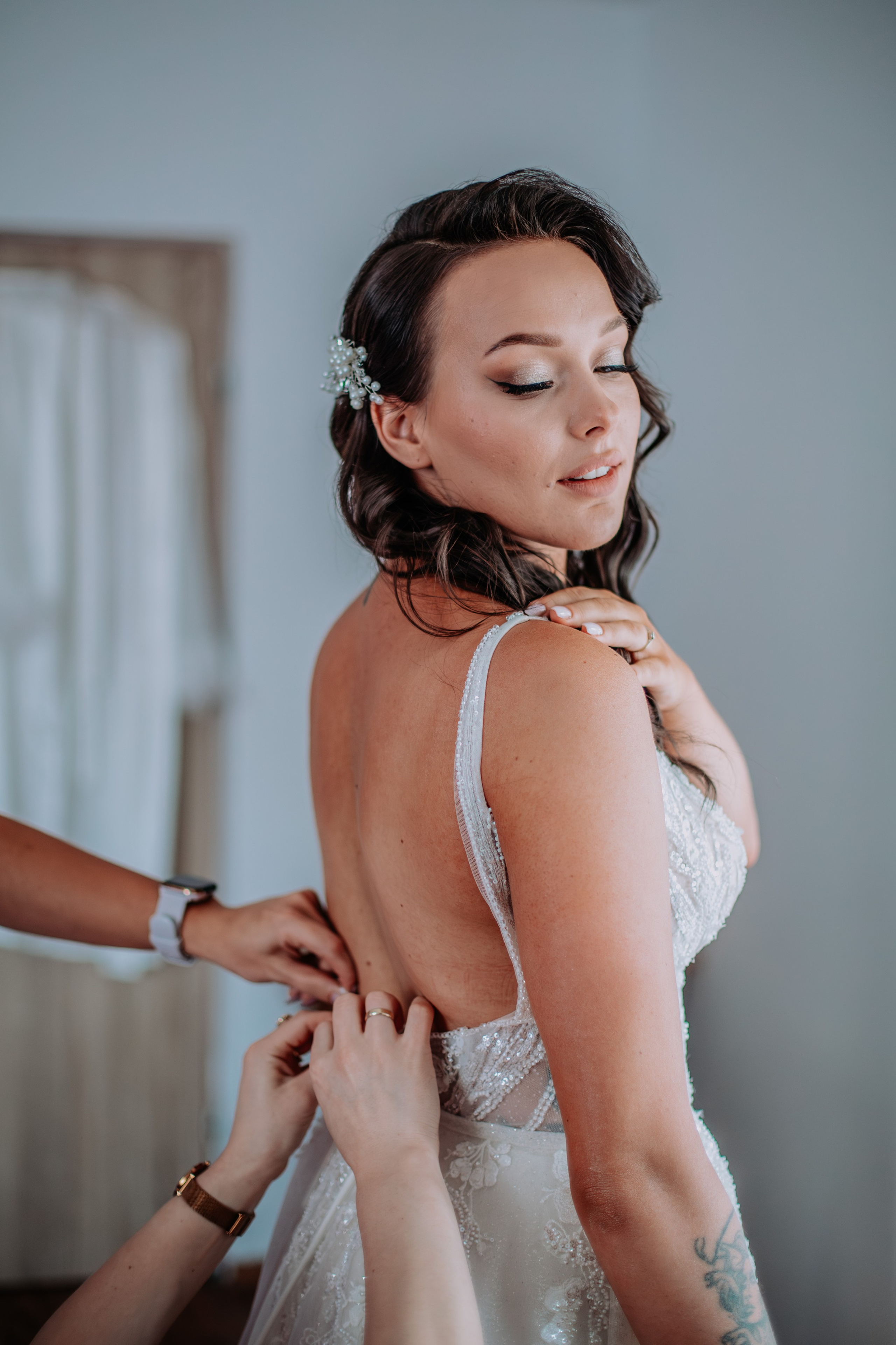 Śluby. Ułamek Chwili fotografia & film