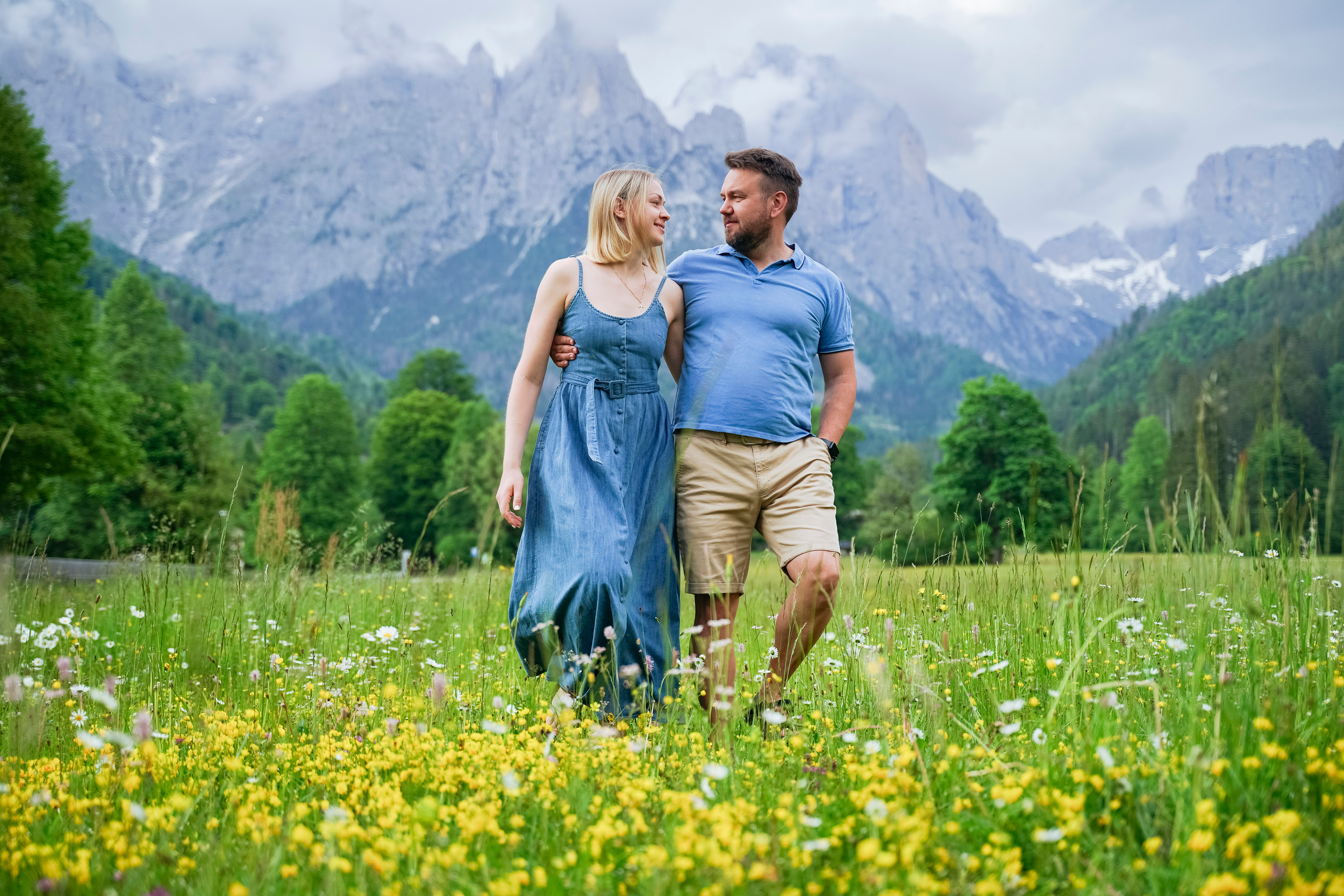 Portfolio Nina. Семейные лагеря в Европе с Ниной Янечковой и Ириной Зиновьевой