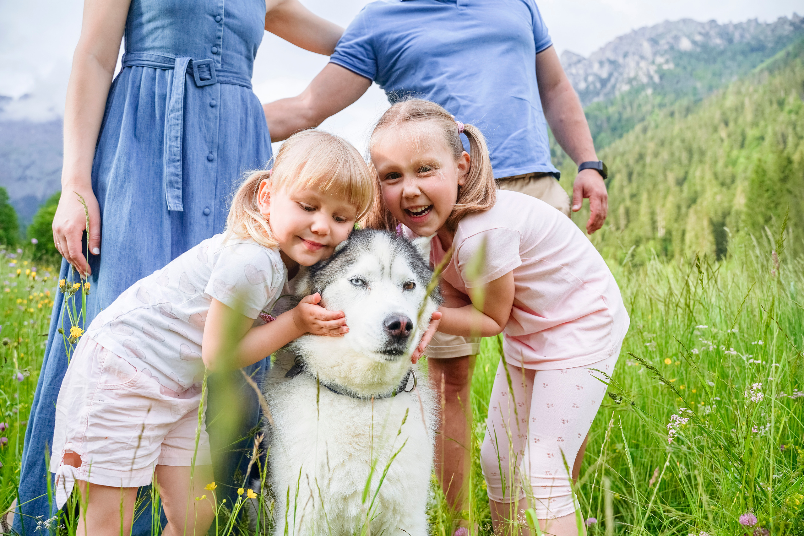 Portfolio Nina. Семейные лагеря в Европе с Ниной Янечковой и Ириной Зиновьевой