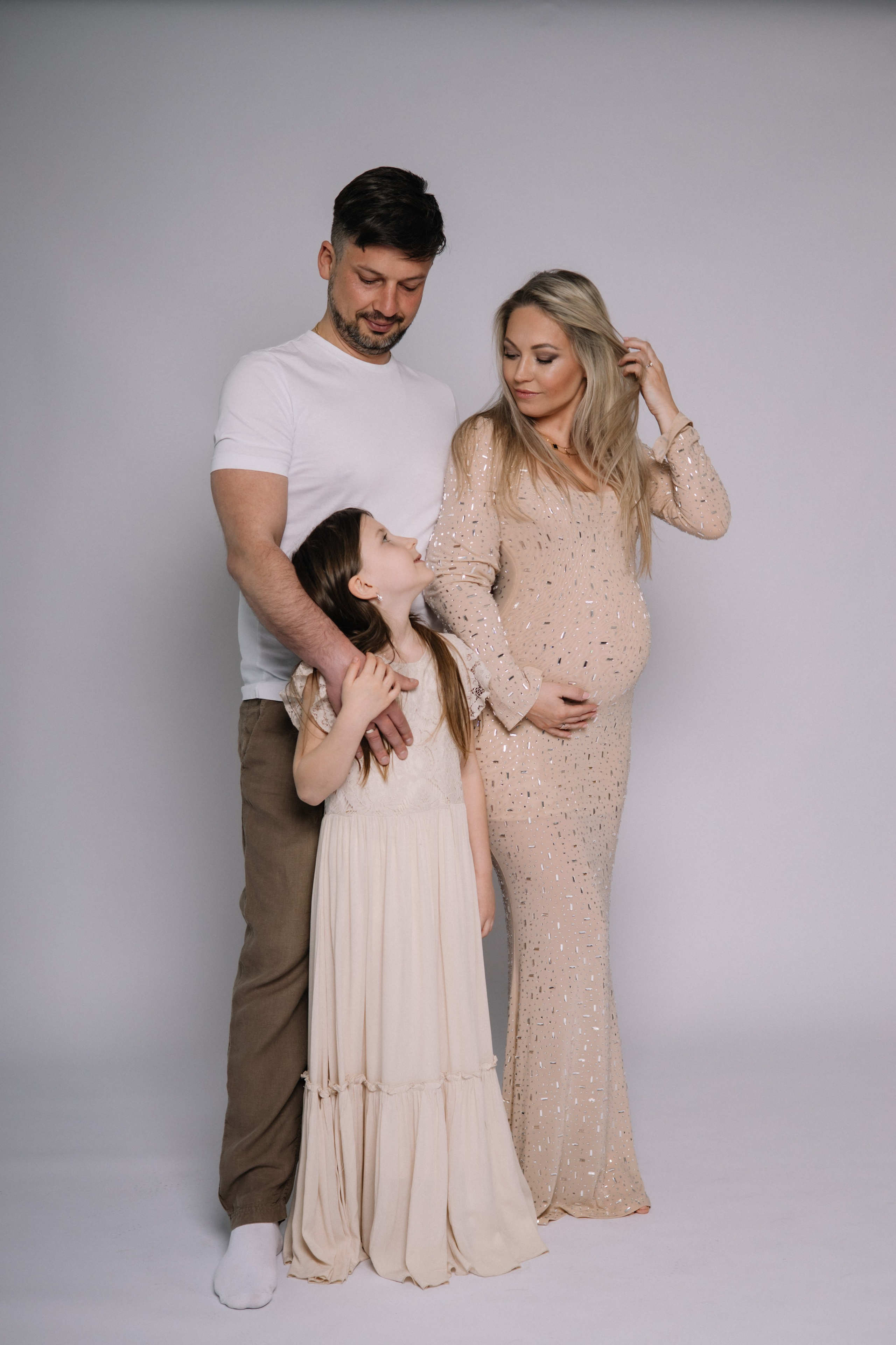 Katerina & Sergey. Fotograf Sofya Zikunowa