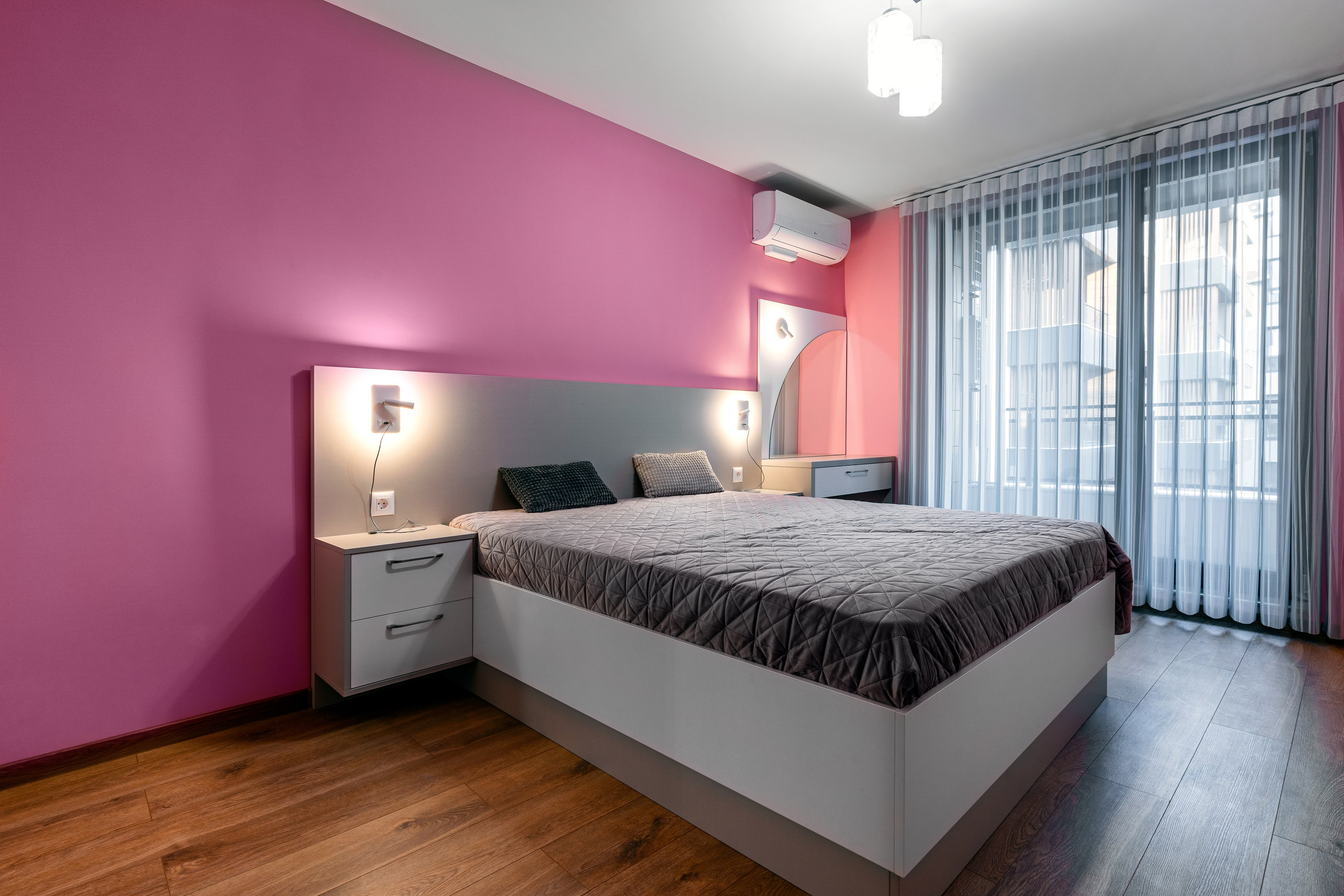 Мебели Русев-цялостно обзавеждане за апартамент. Професионален фотограф в Пловдив и областта