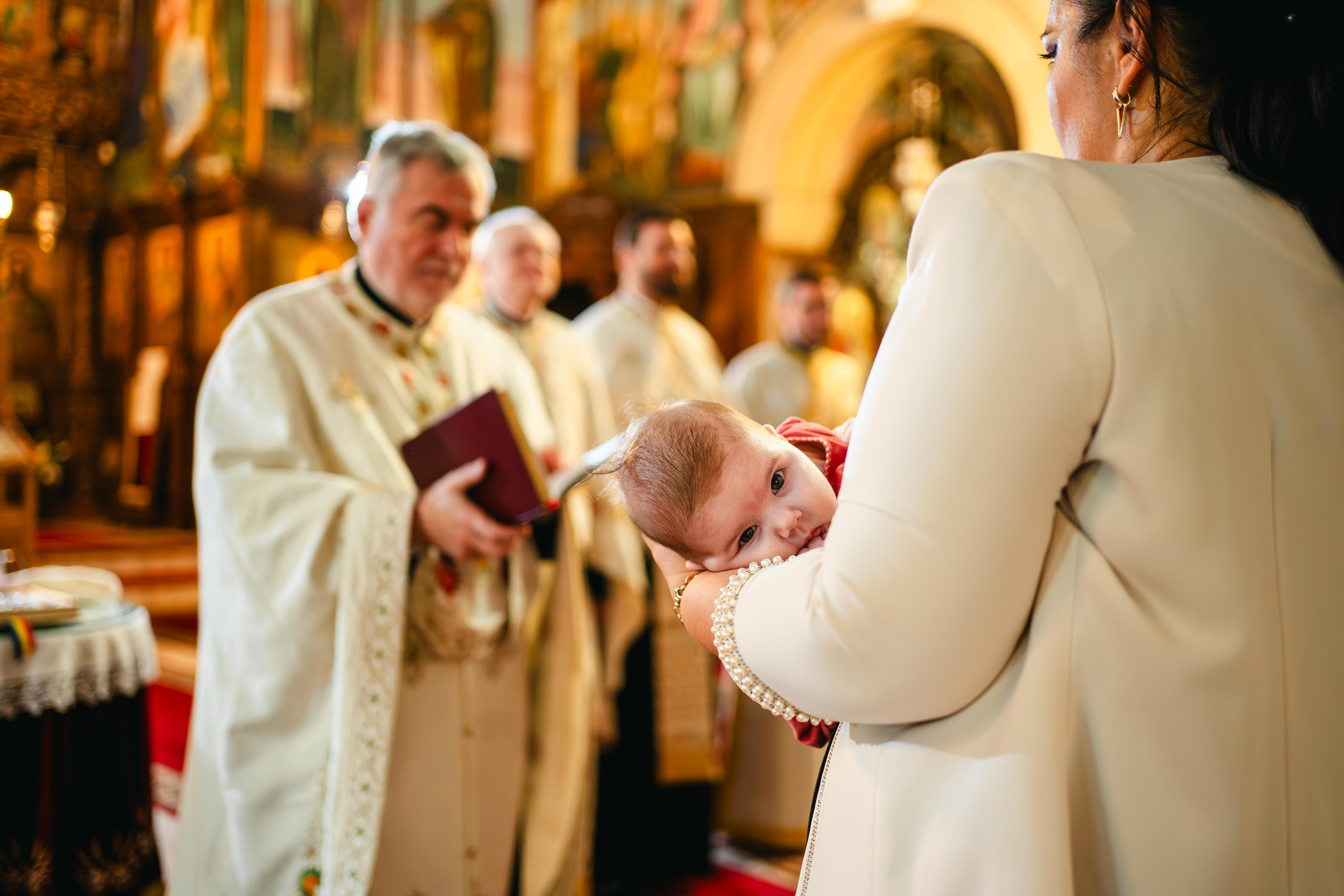 Fotografie Botez. Adrian Iscru | Fotograf Evenimente & Comercial Constanța