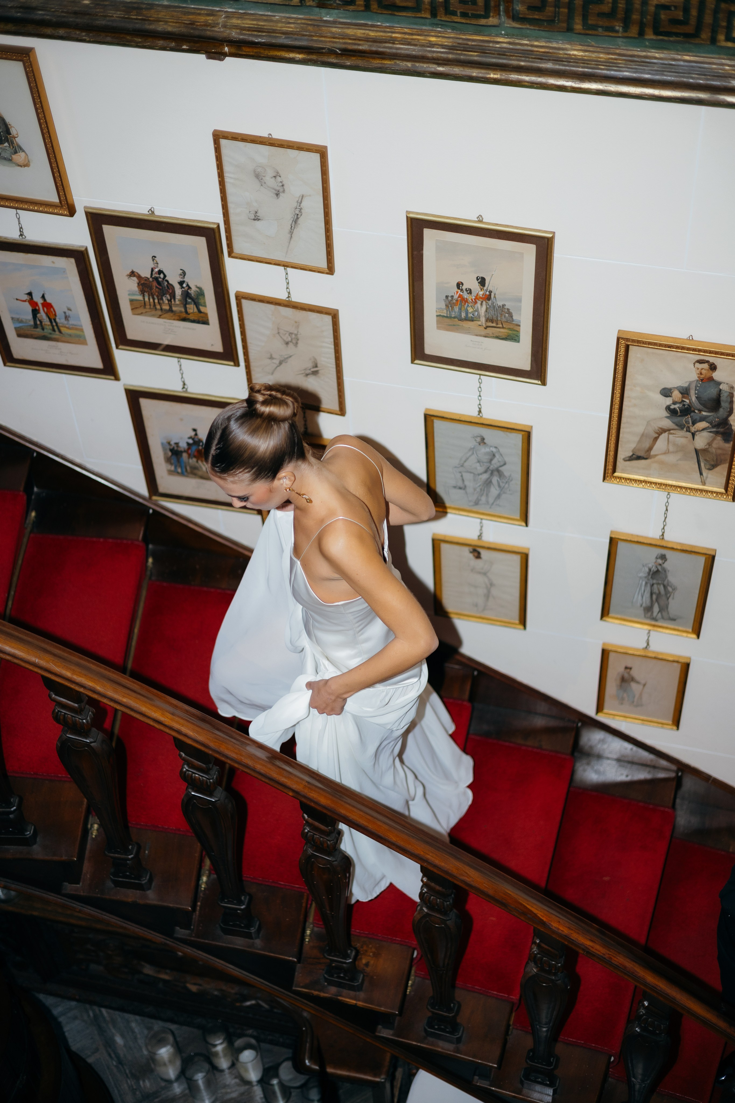 Catherine and Samuel. Sara Luca Wedding Photographer in Italy and Europe